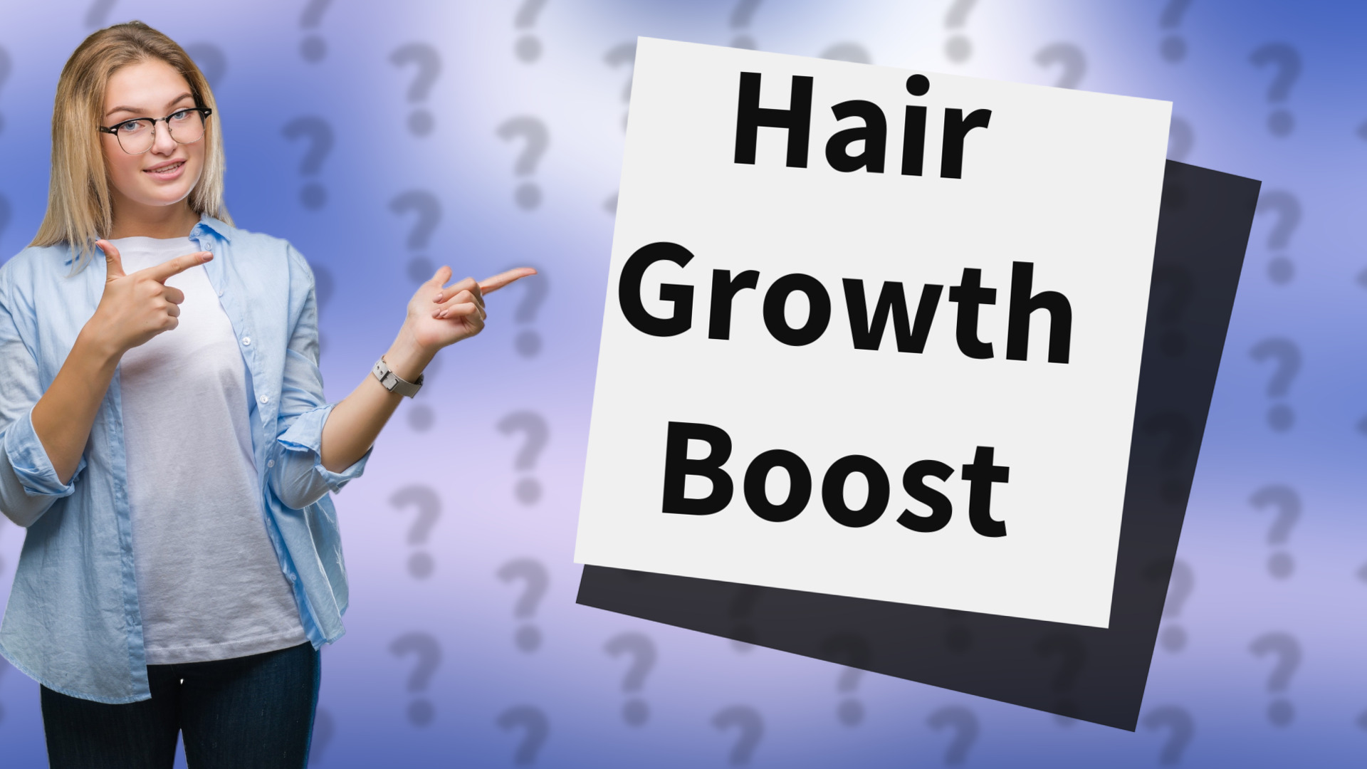 Hair Growth Boost