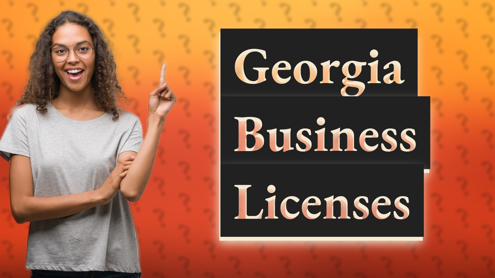 Georgia Business Licenses
