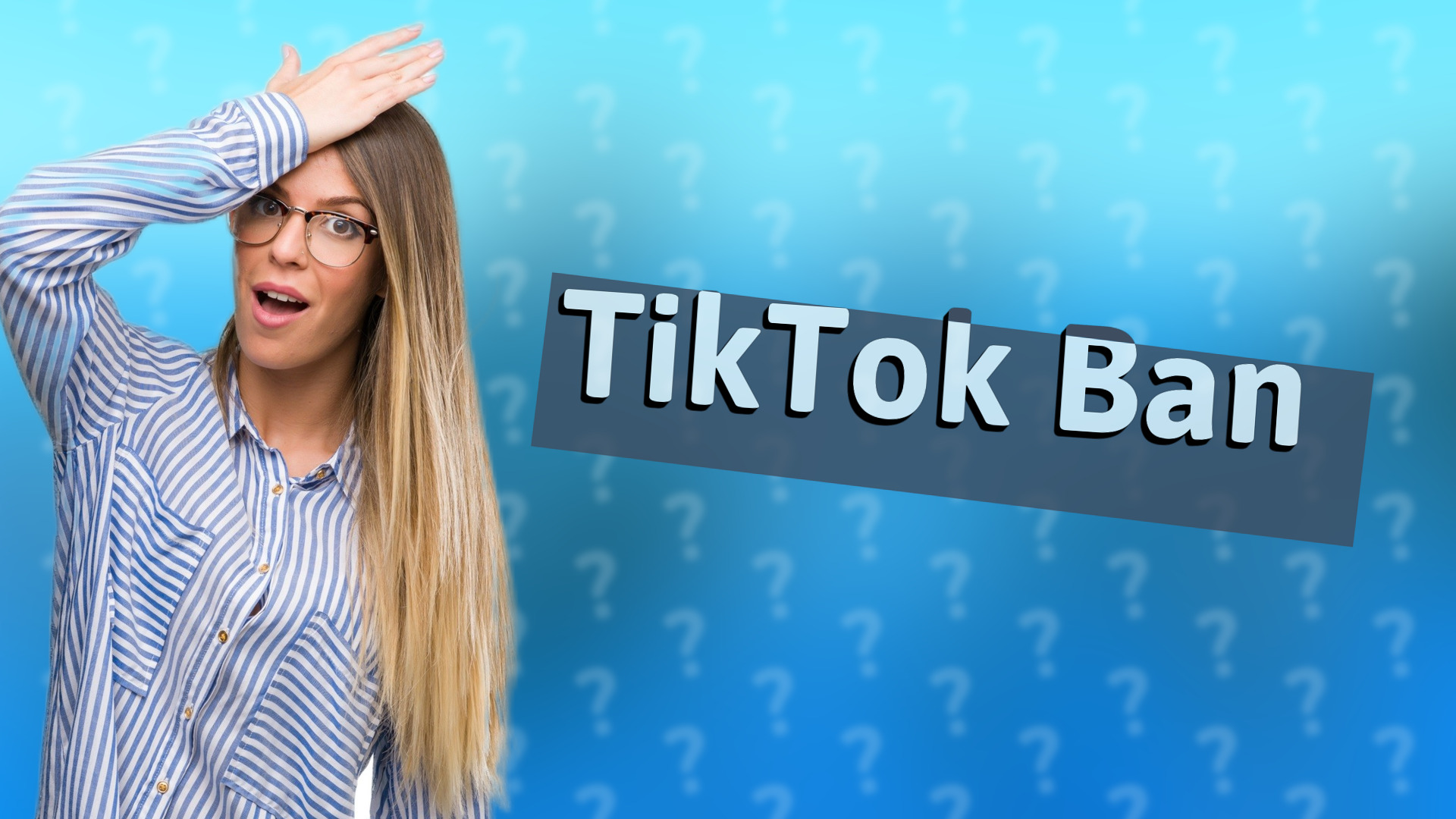 TikTok Ban