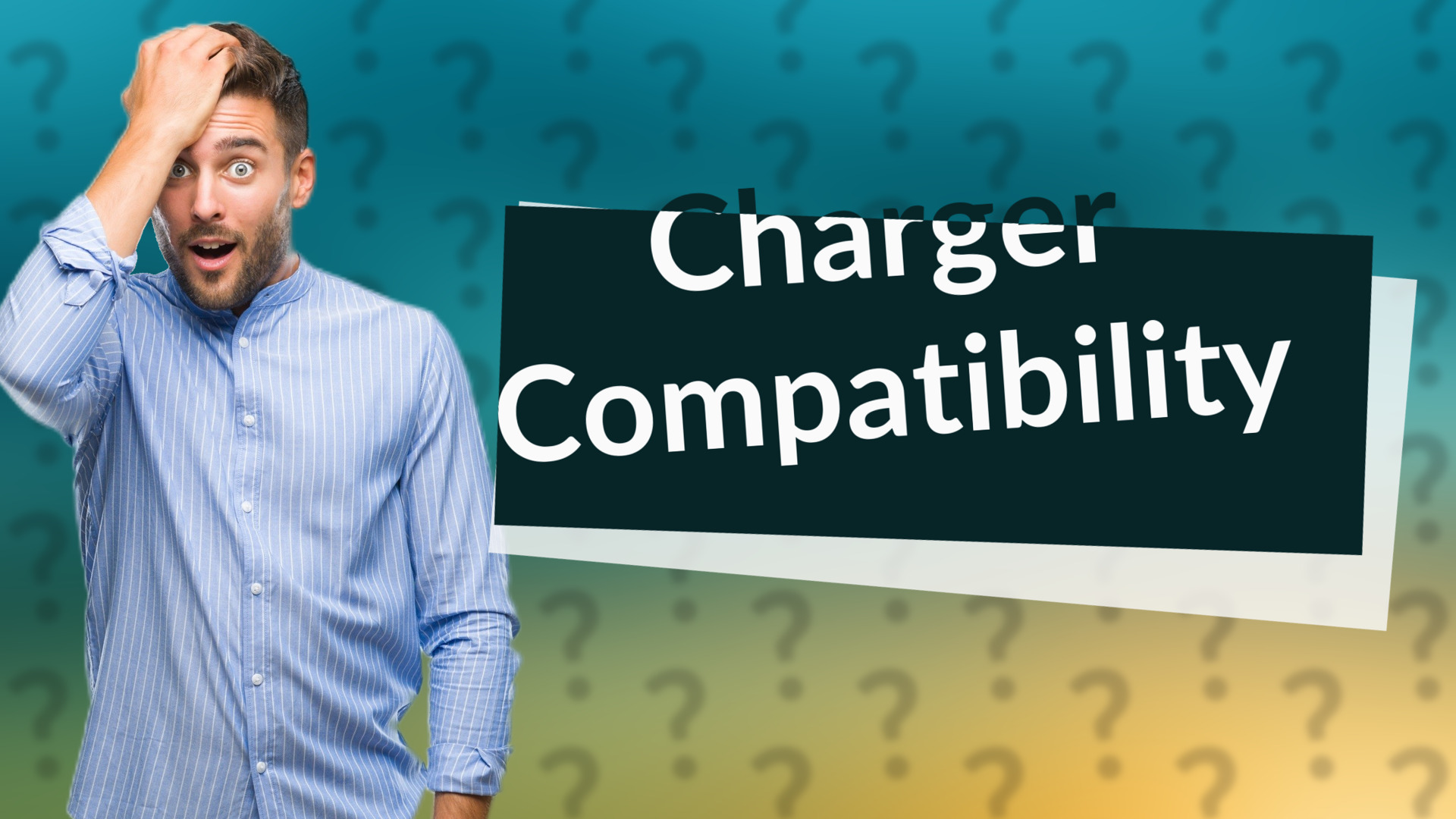 Charger Compatibility