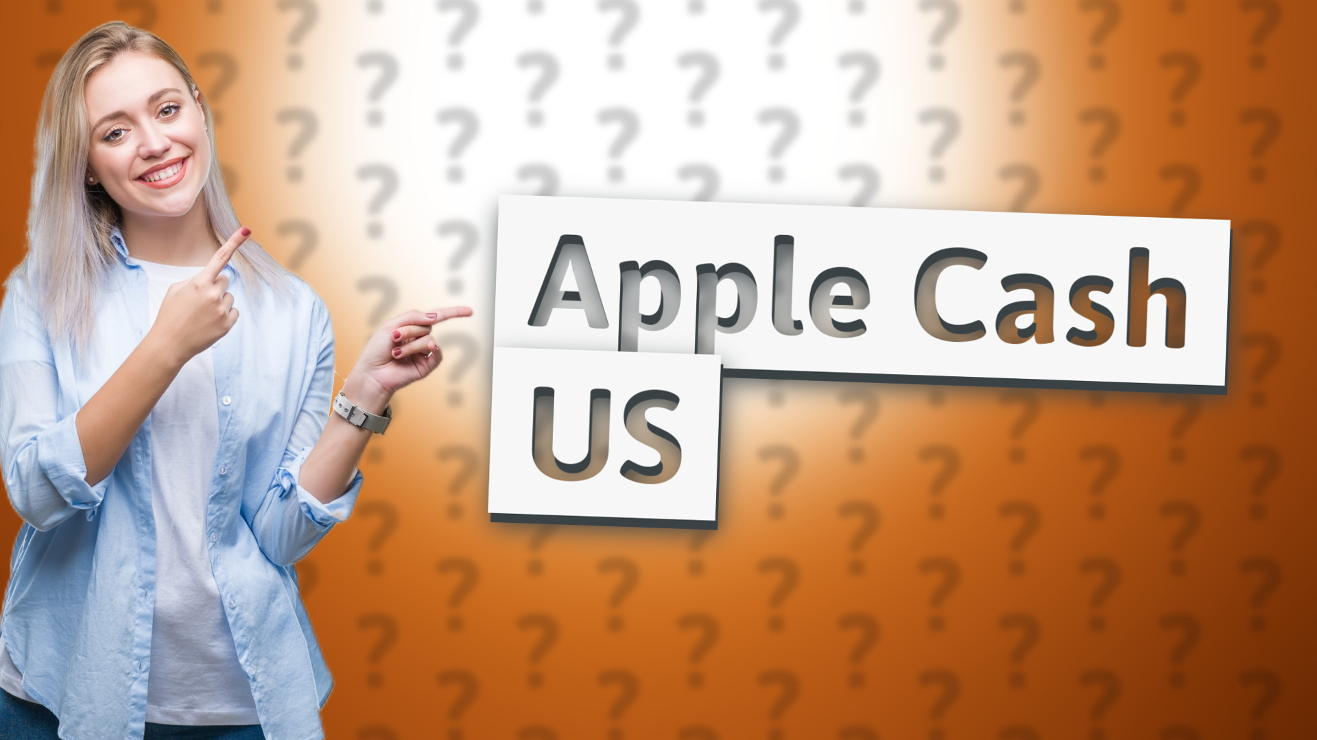 Apple Cash US