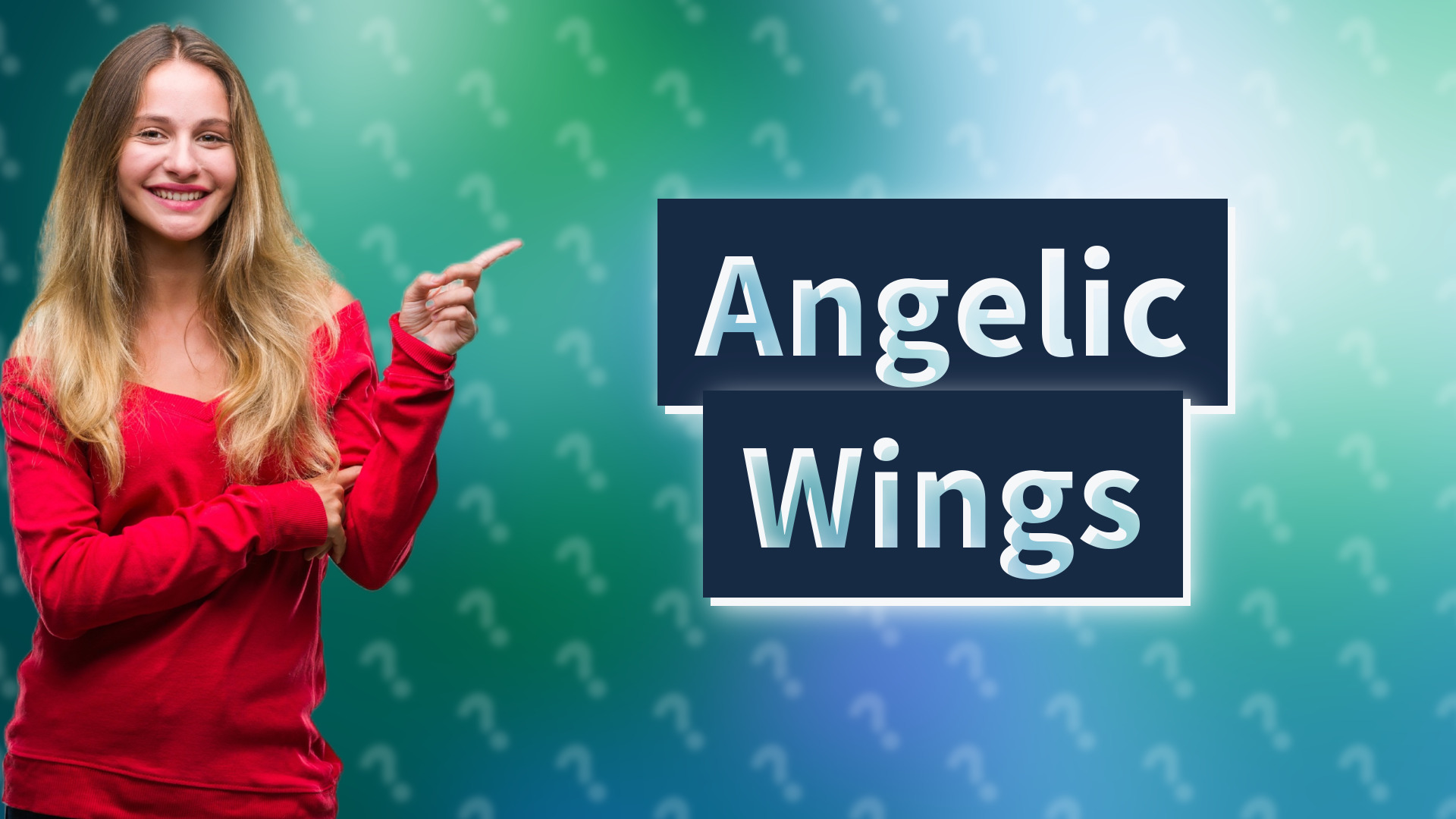 Angelic Wings