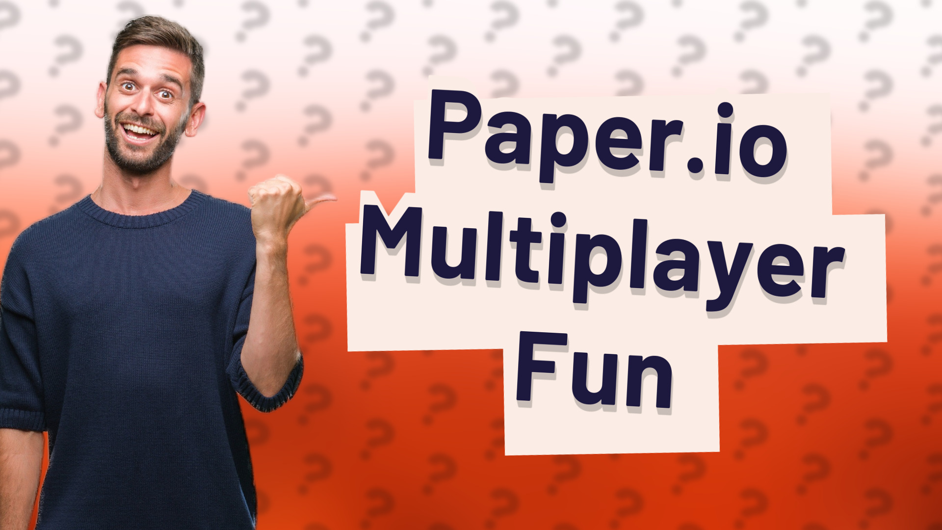 Paper.io Multiplayer Fun