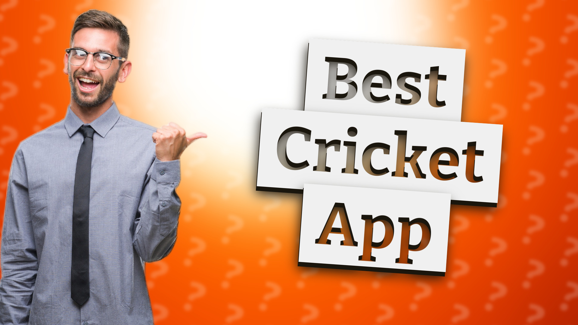 Best Cricket App