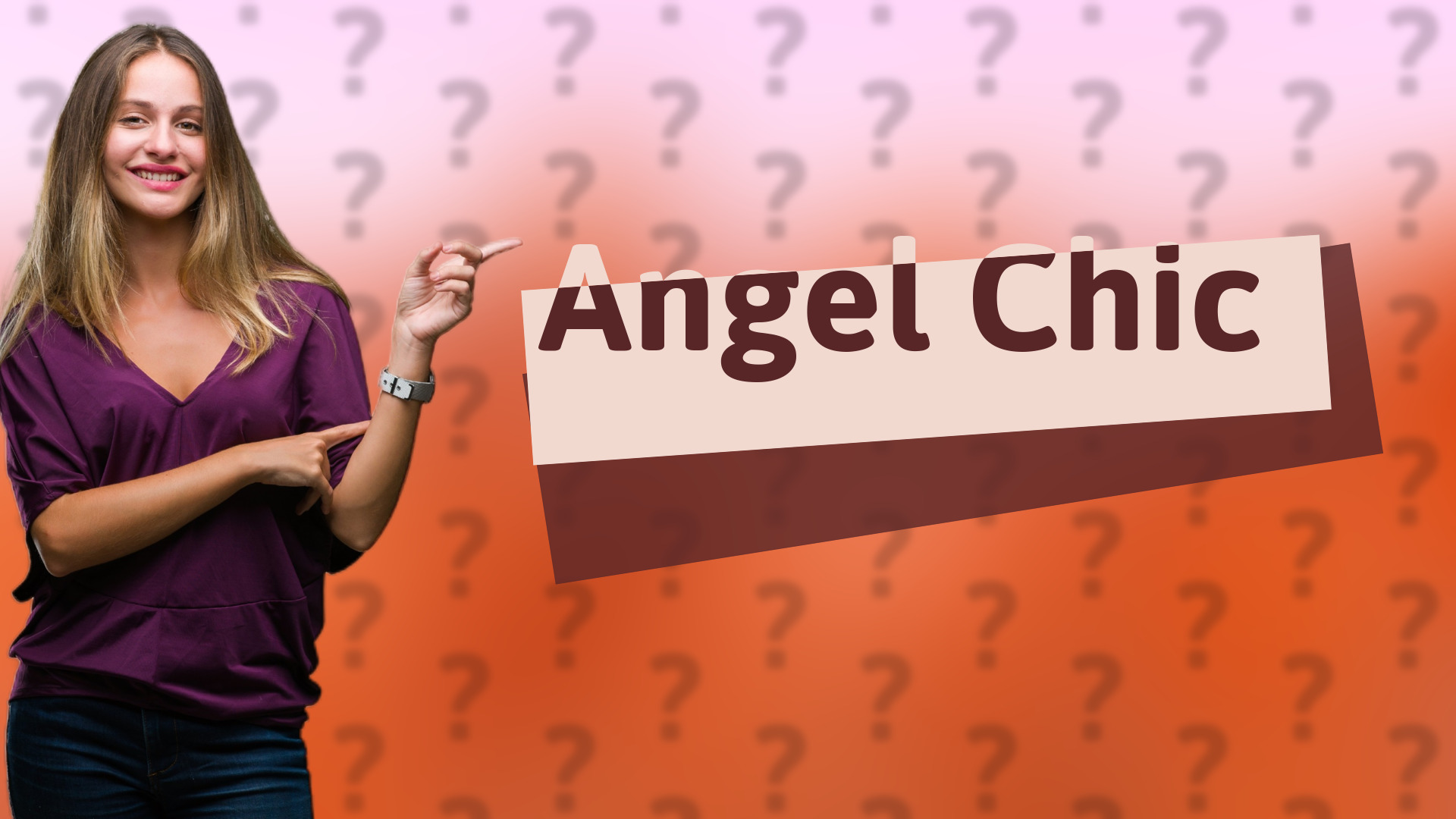 Angel Chic