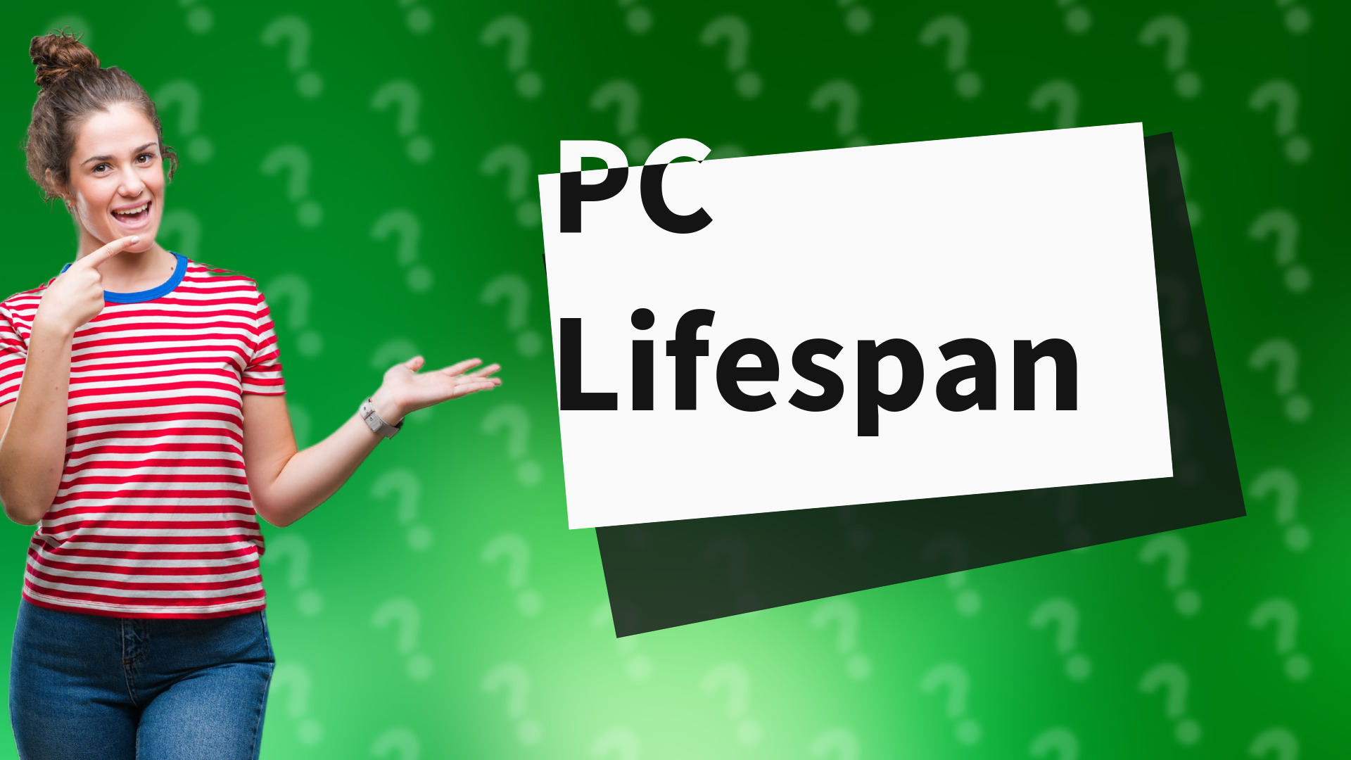 PC Lifespan