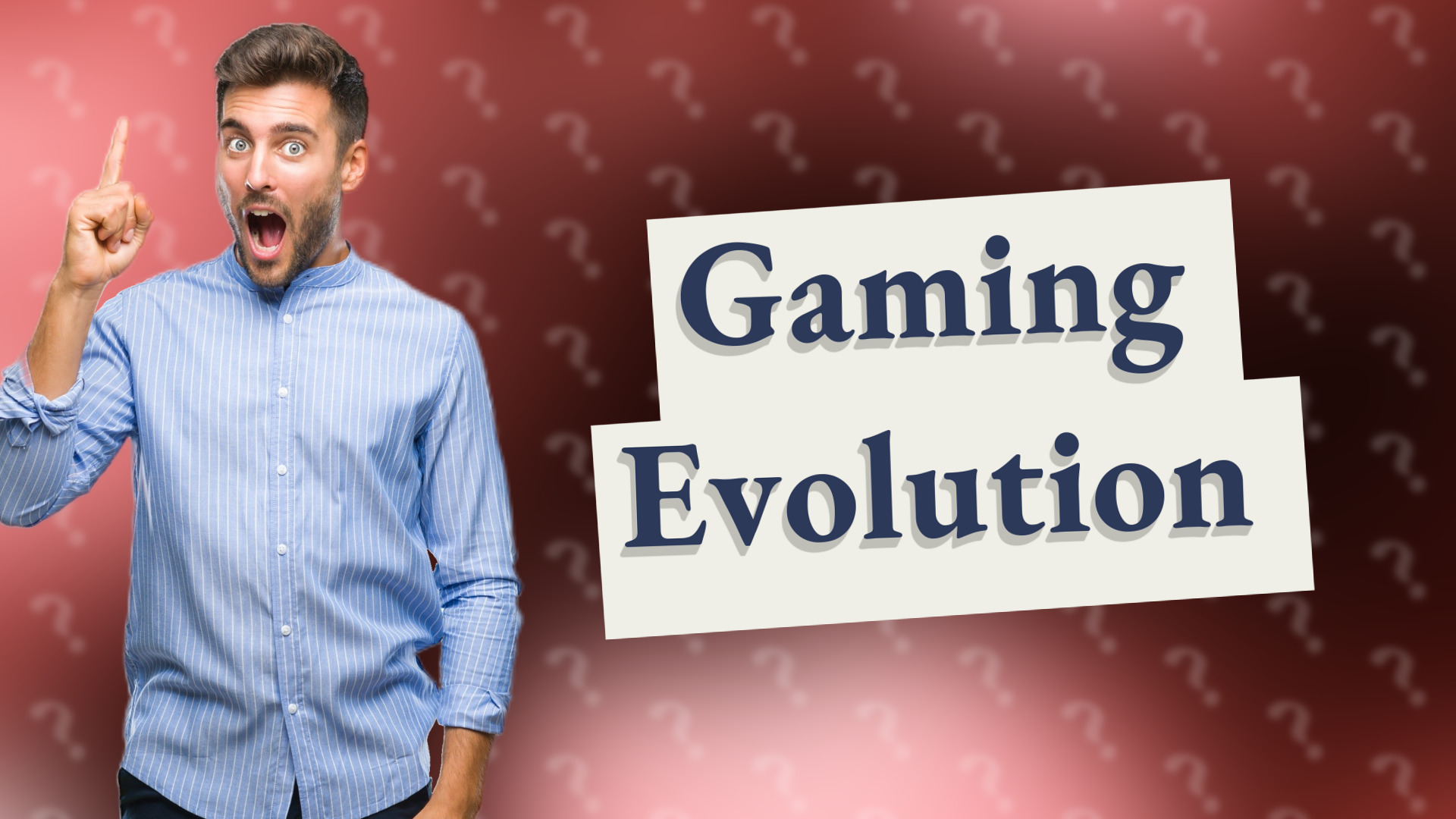 Gaming Evolution