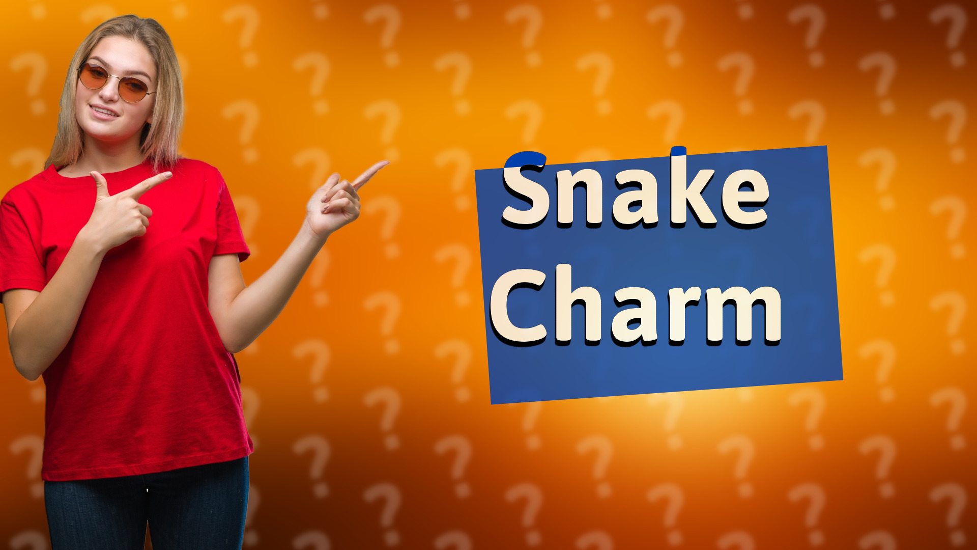 Snake Charm