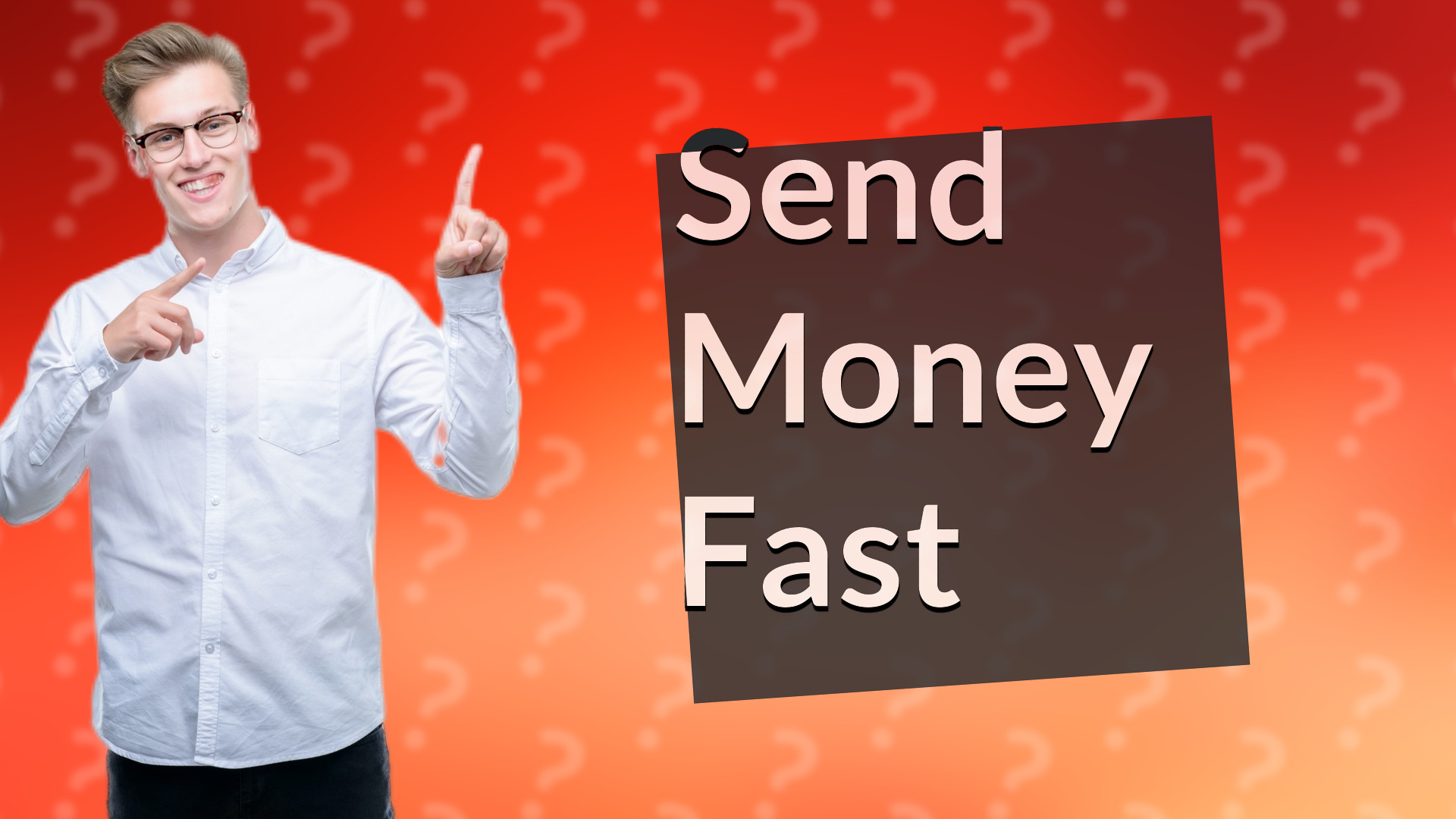 Send Money Fast