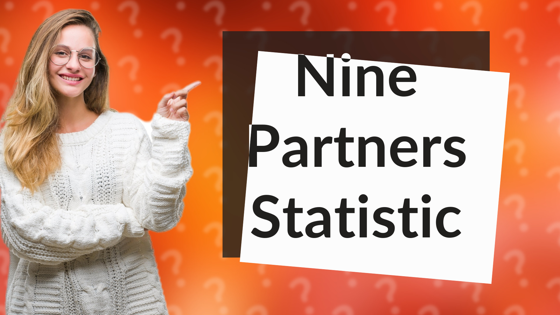 Nine Partners Statistic