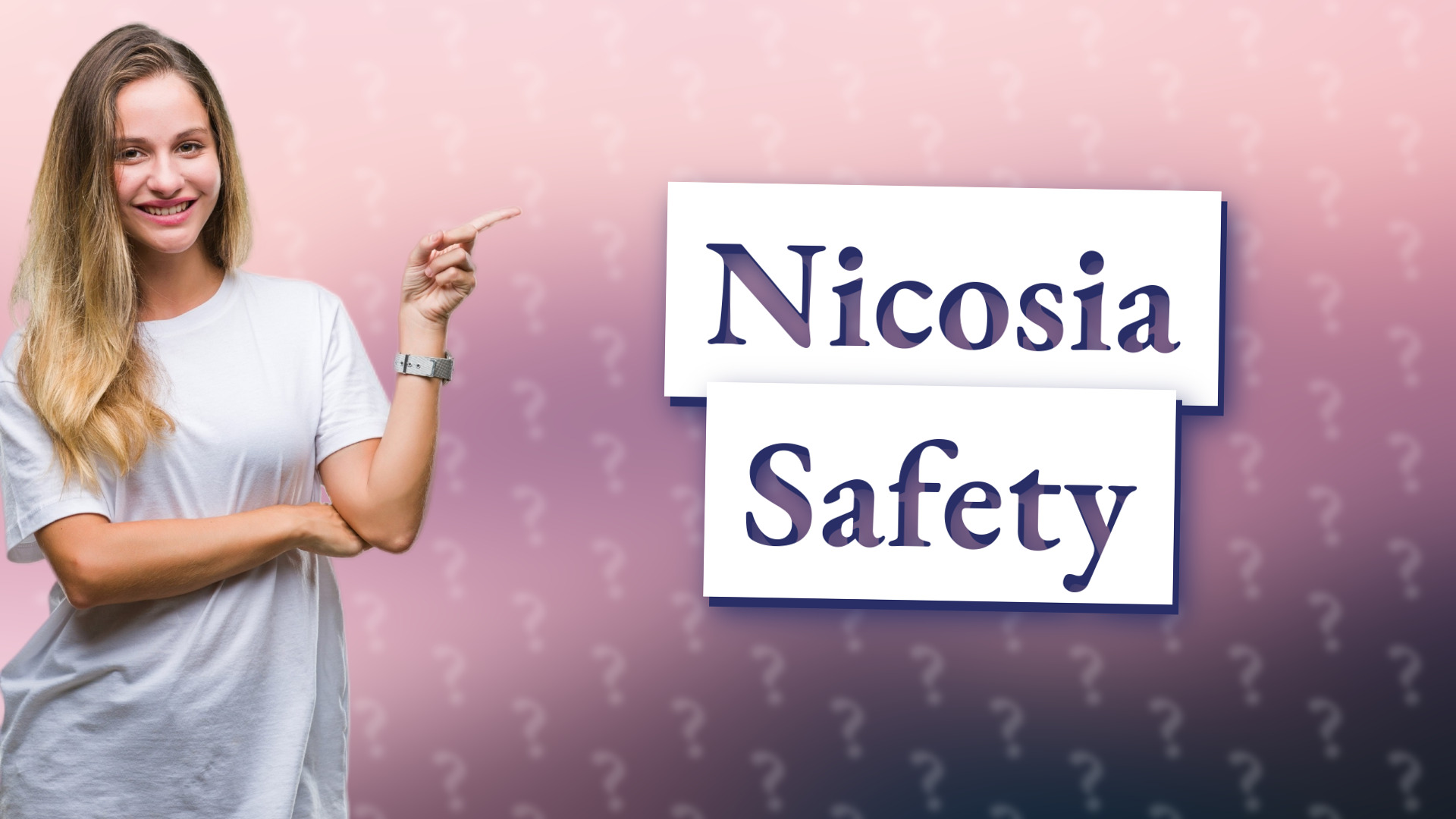Nicosia Safety