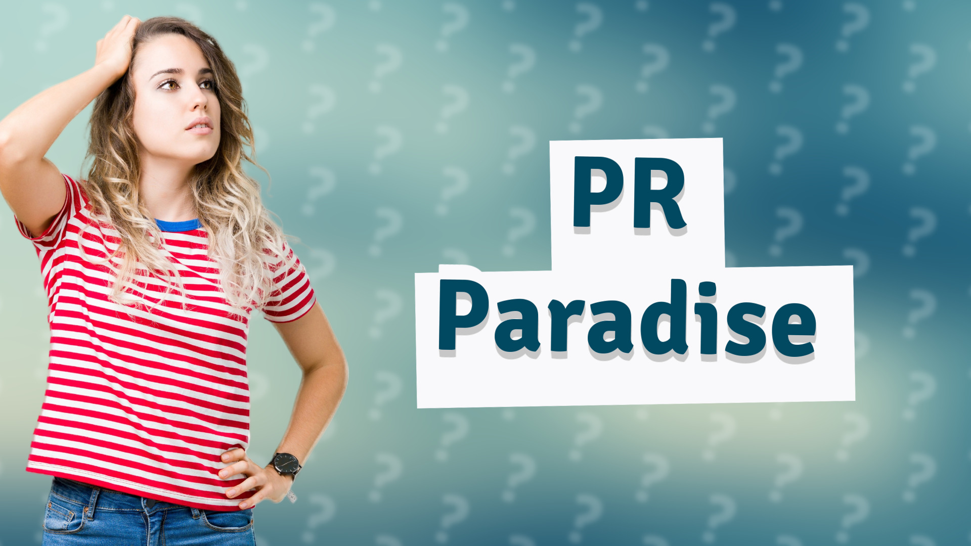 PR Paradise