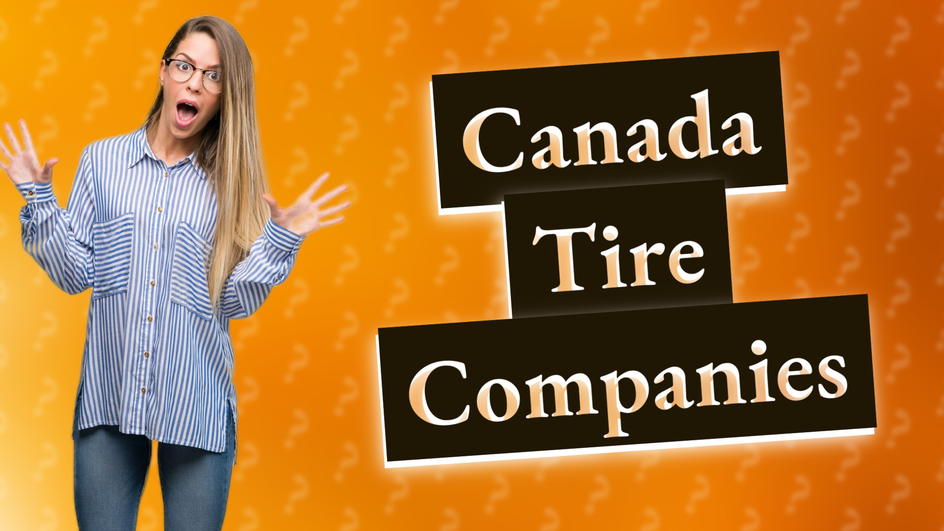 Canada Tire Companies