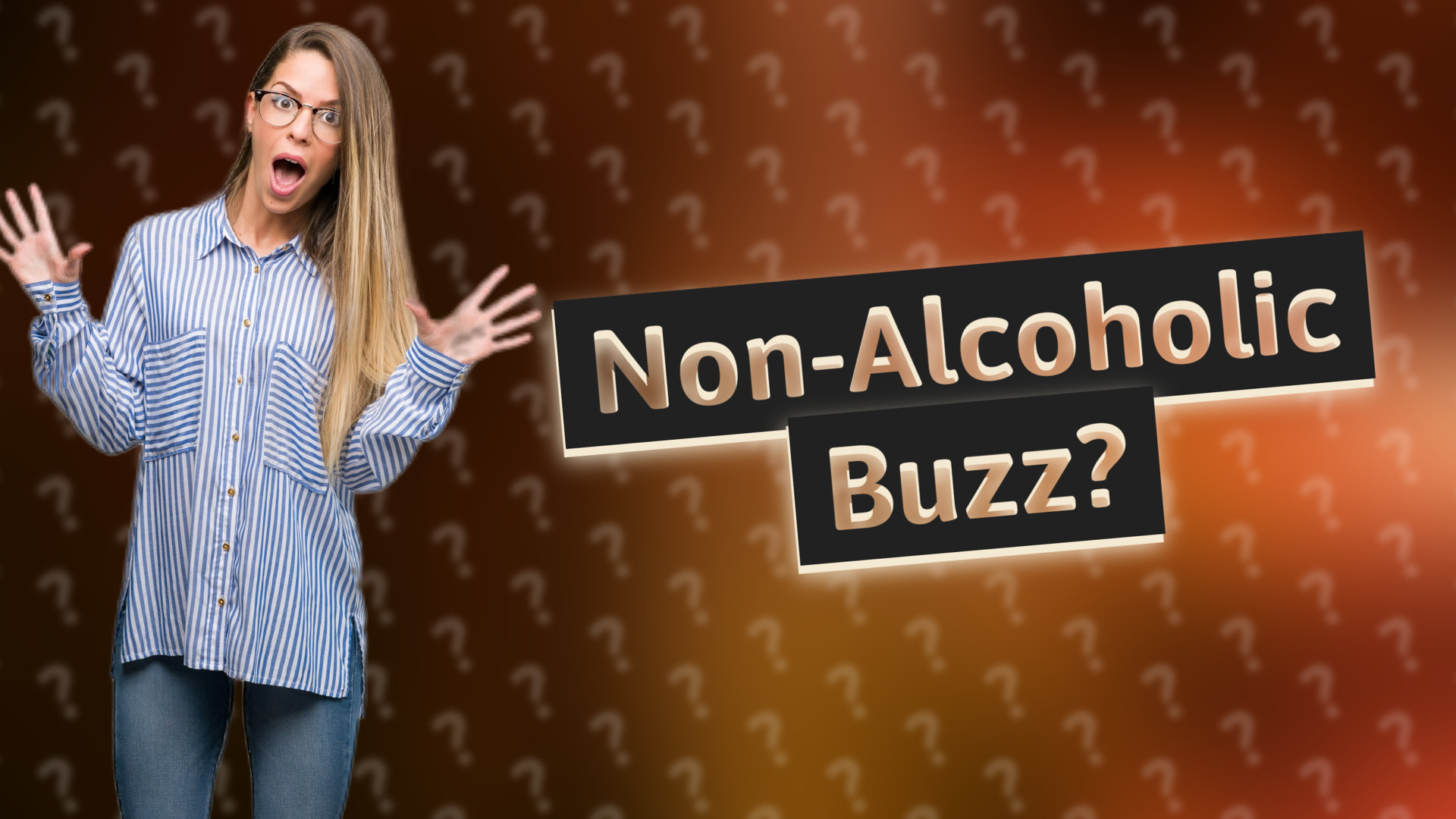 Non-Alcoholic Buzz?
