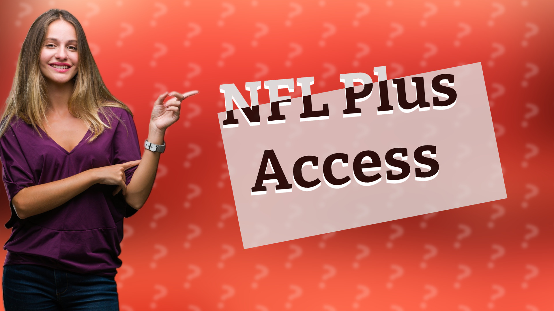 NFL Plus Access