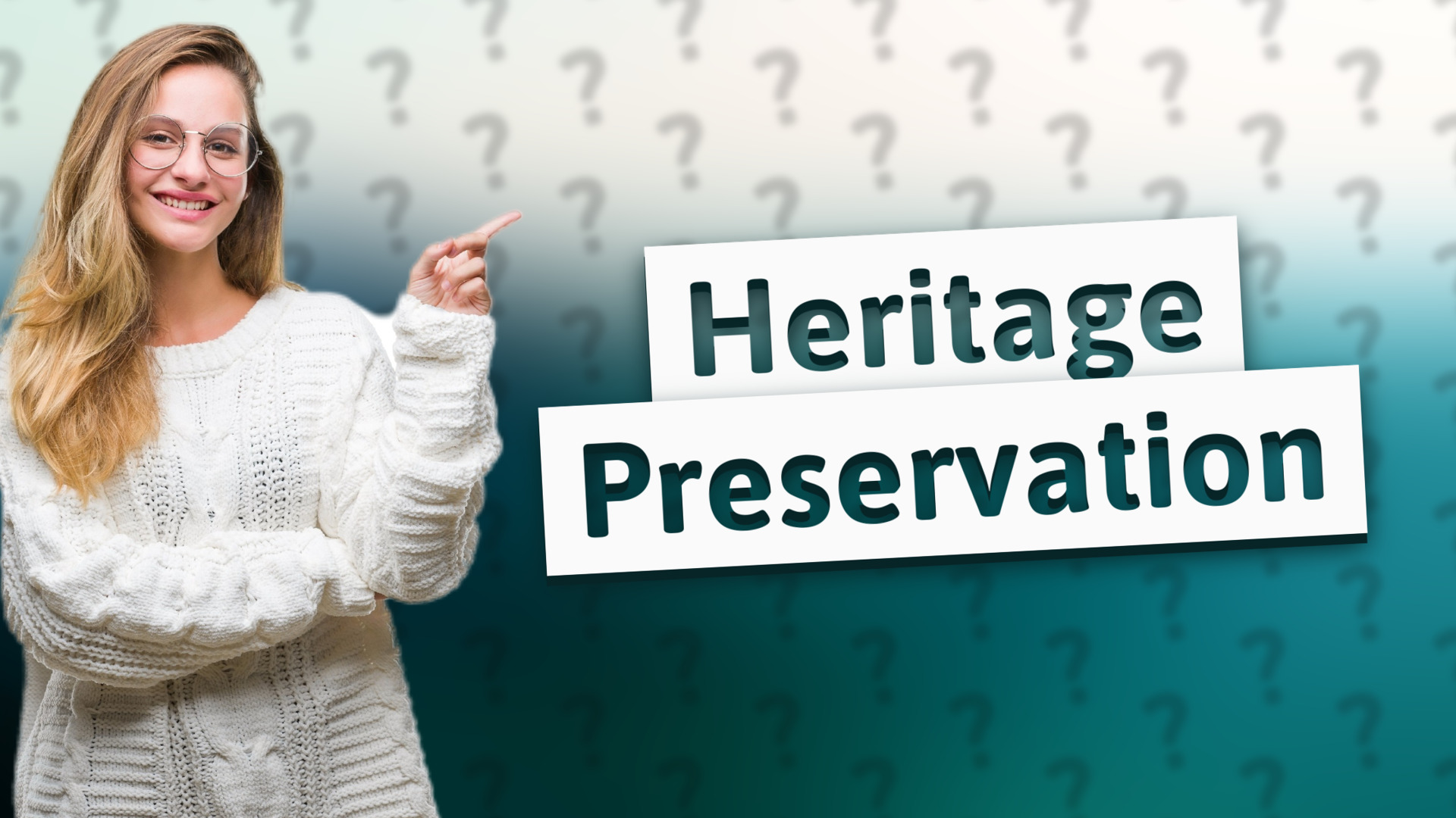 Heritage Preservation