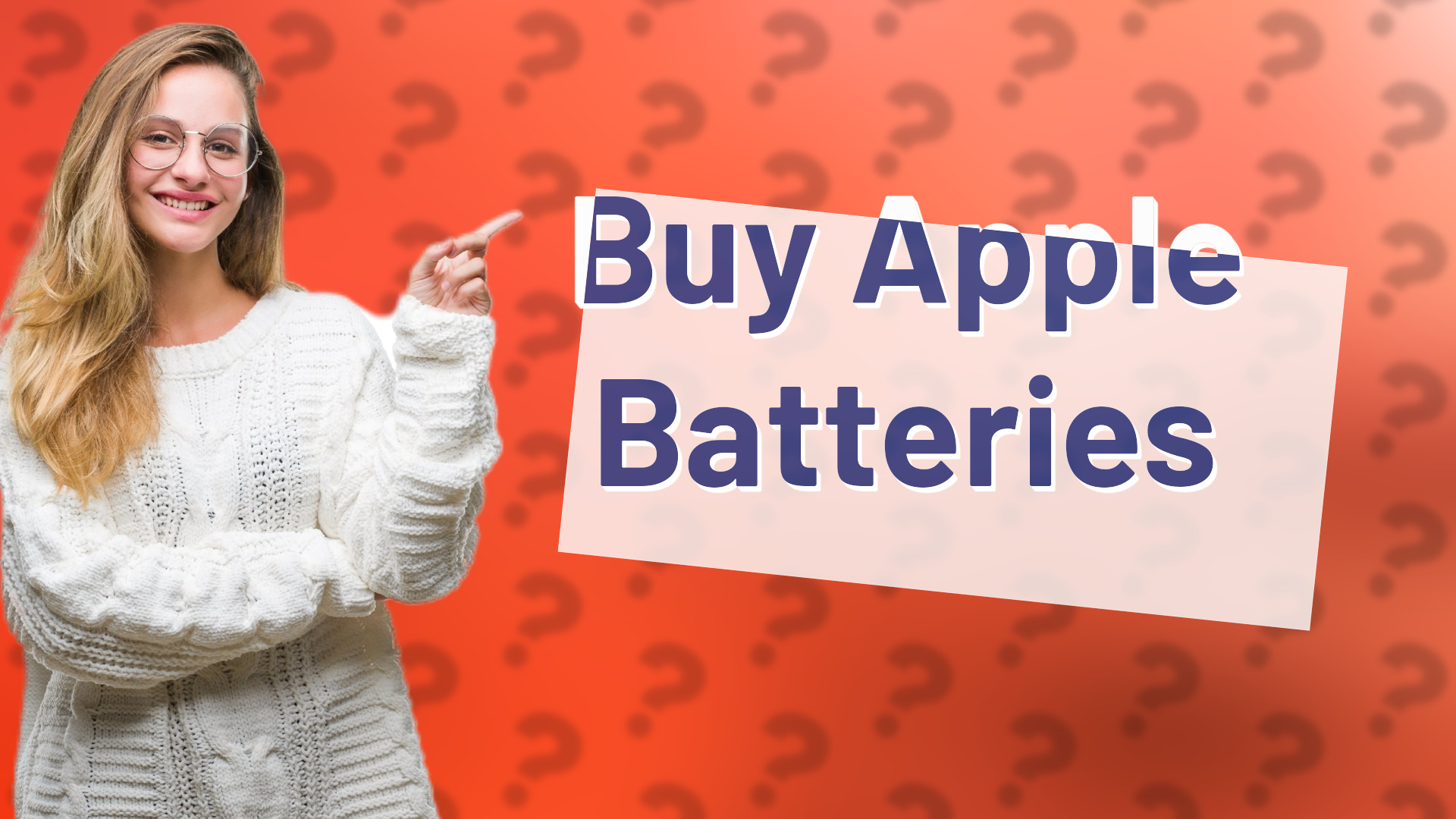 Buy Apple Batteries