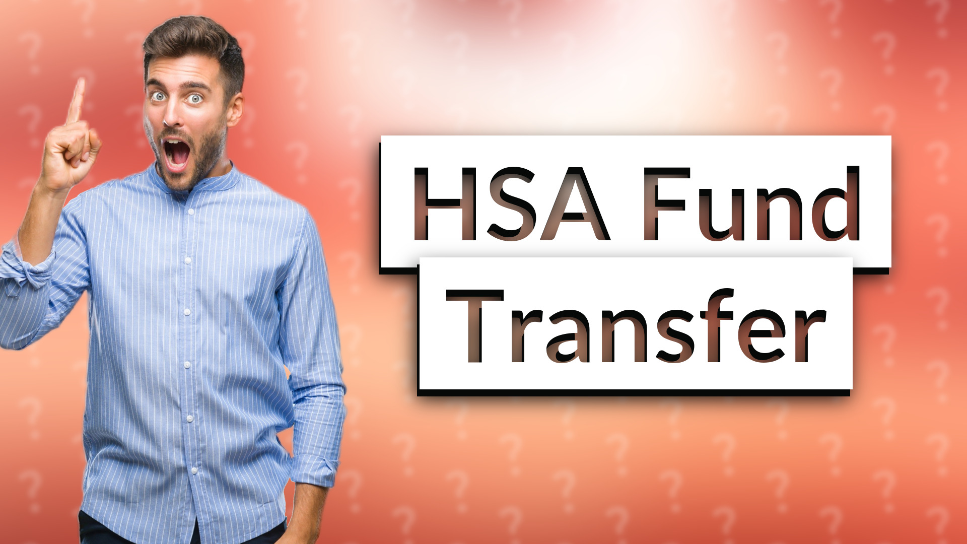 HSA Fund Transfer