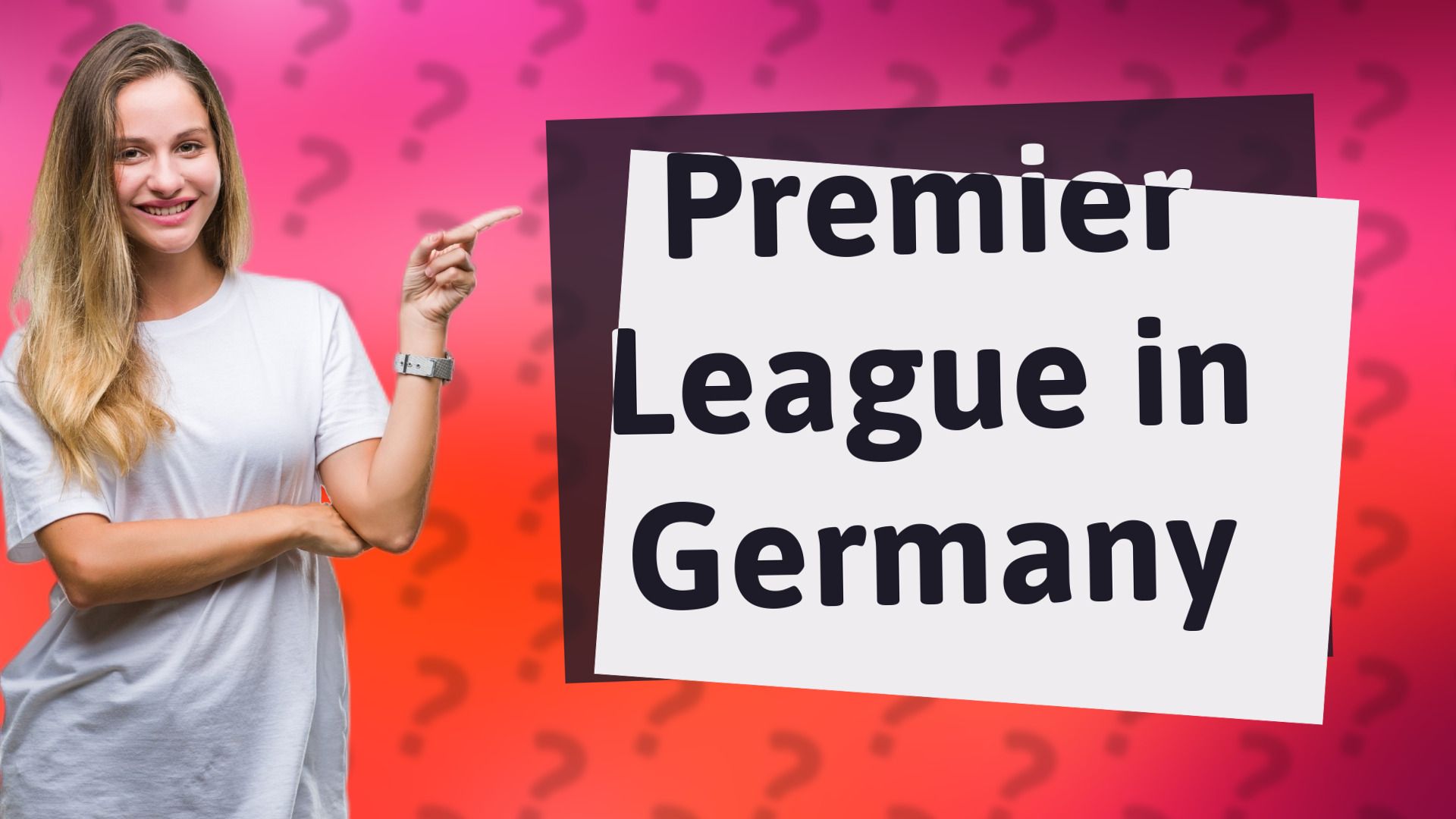 Premier League in Germany