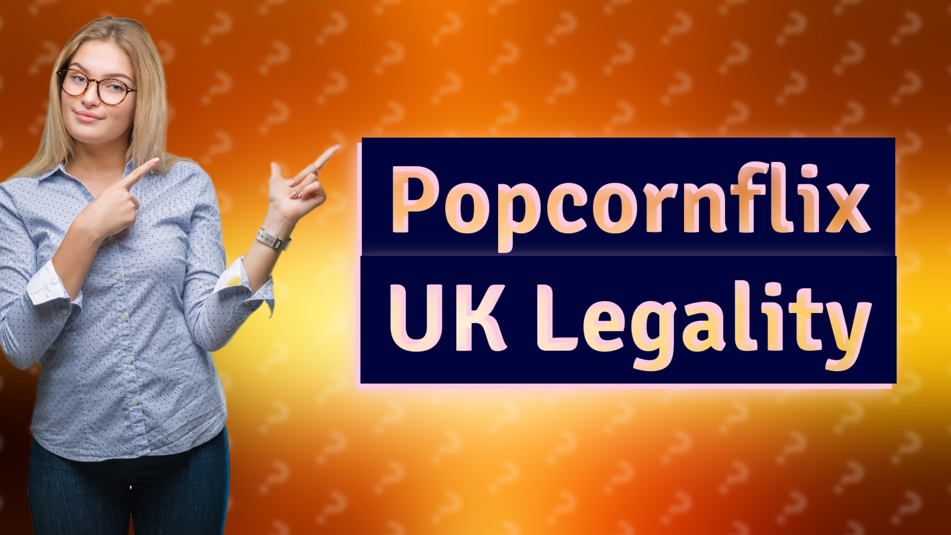Popcornflix UK Legality