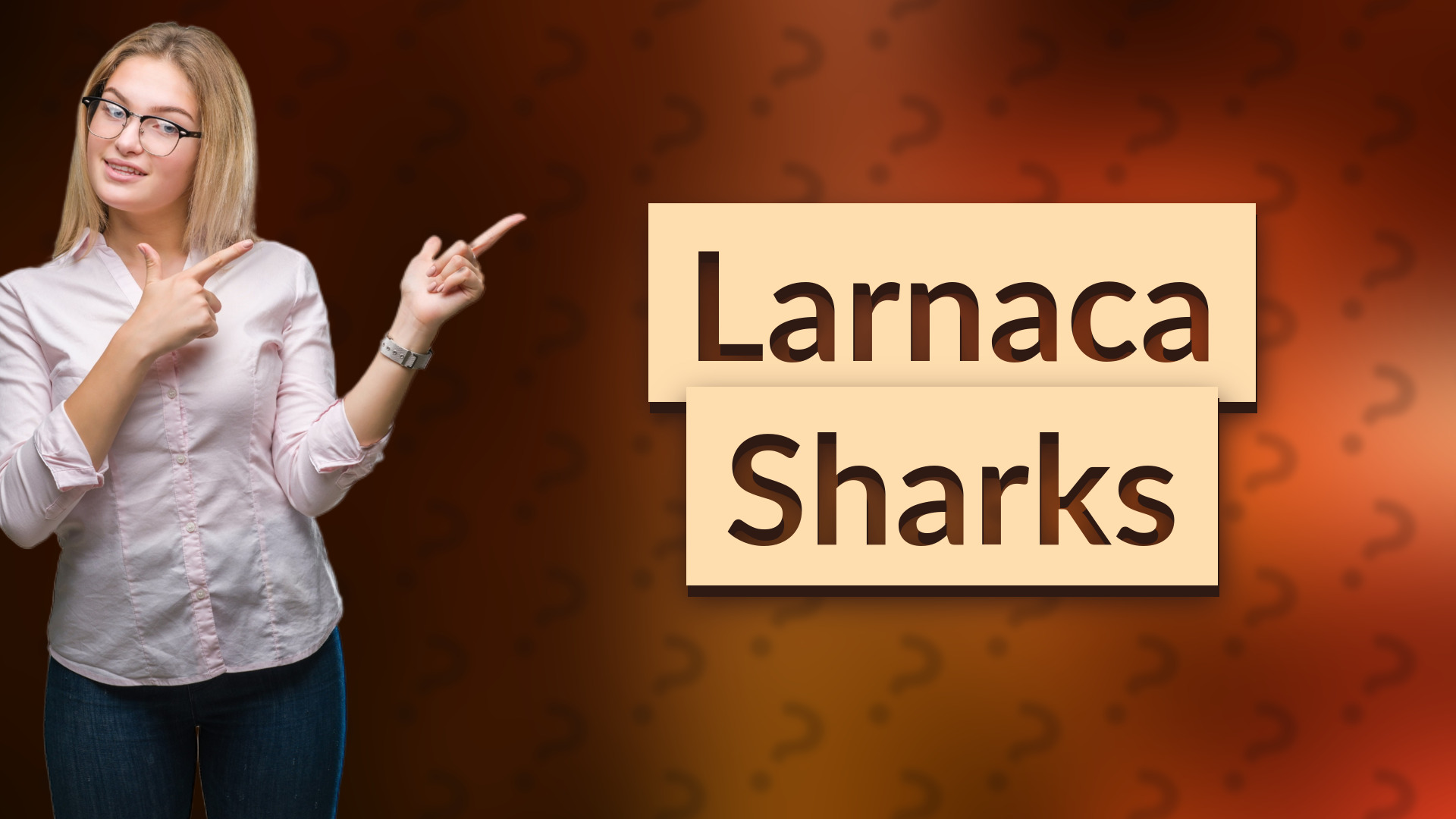 Larnaca Sharks