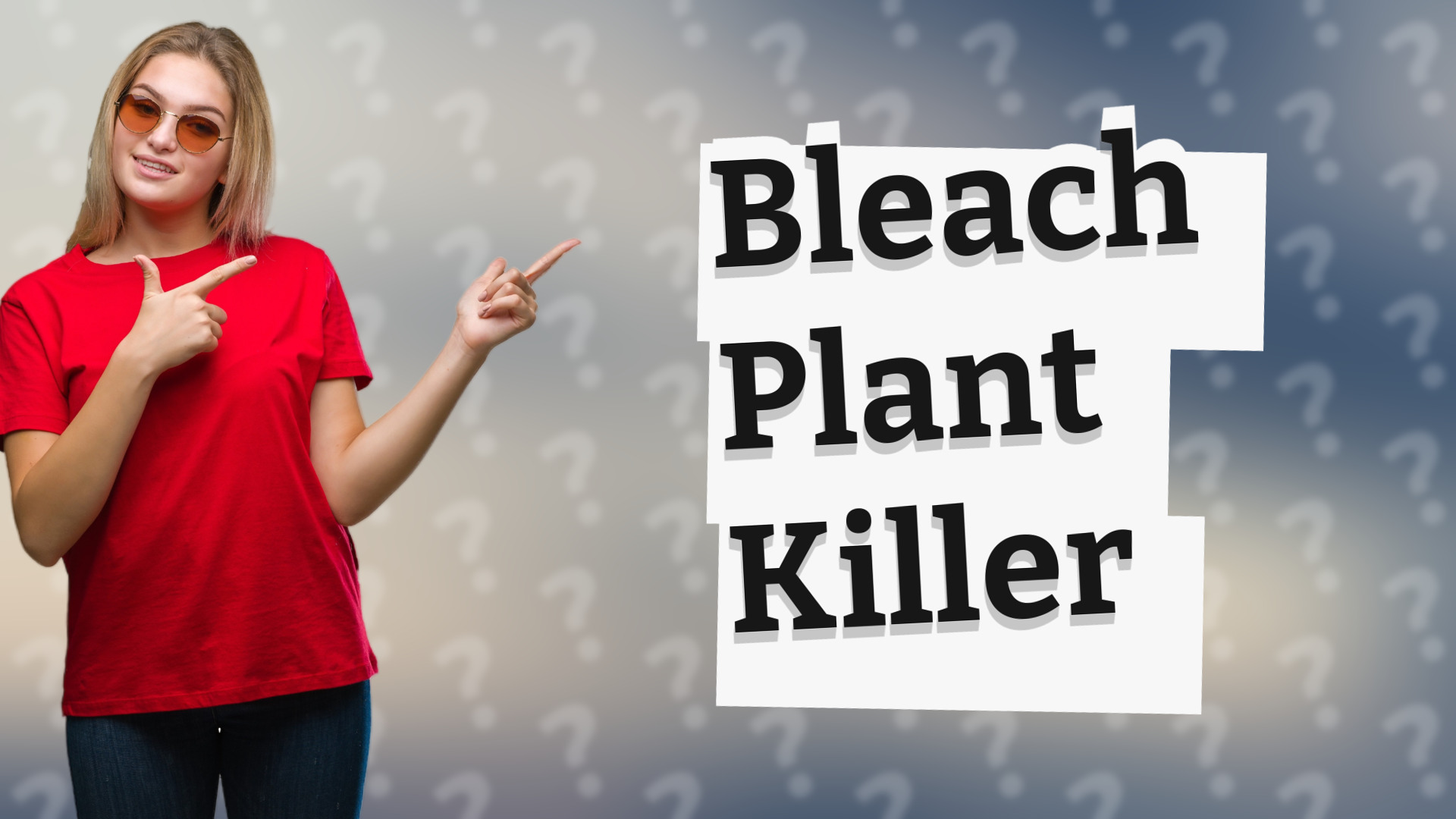 Bleach Plant Killer