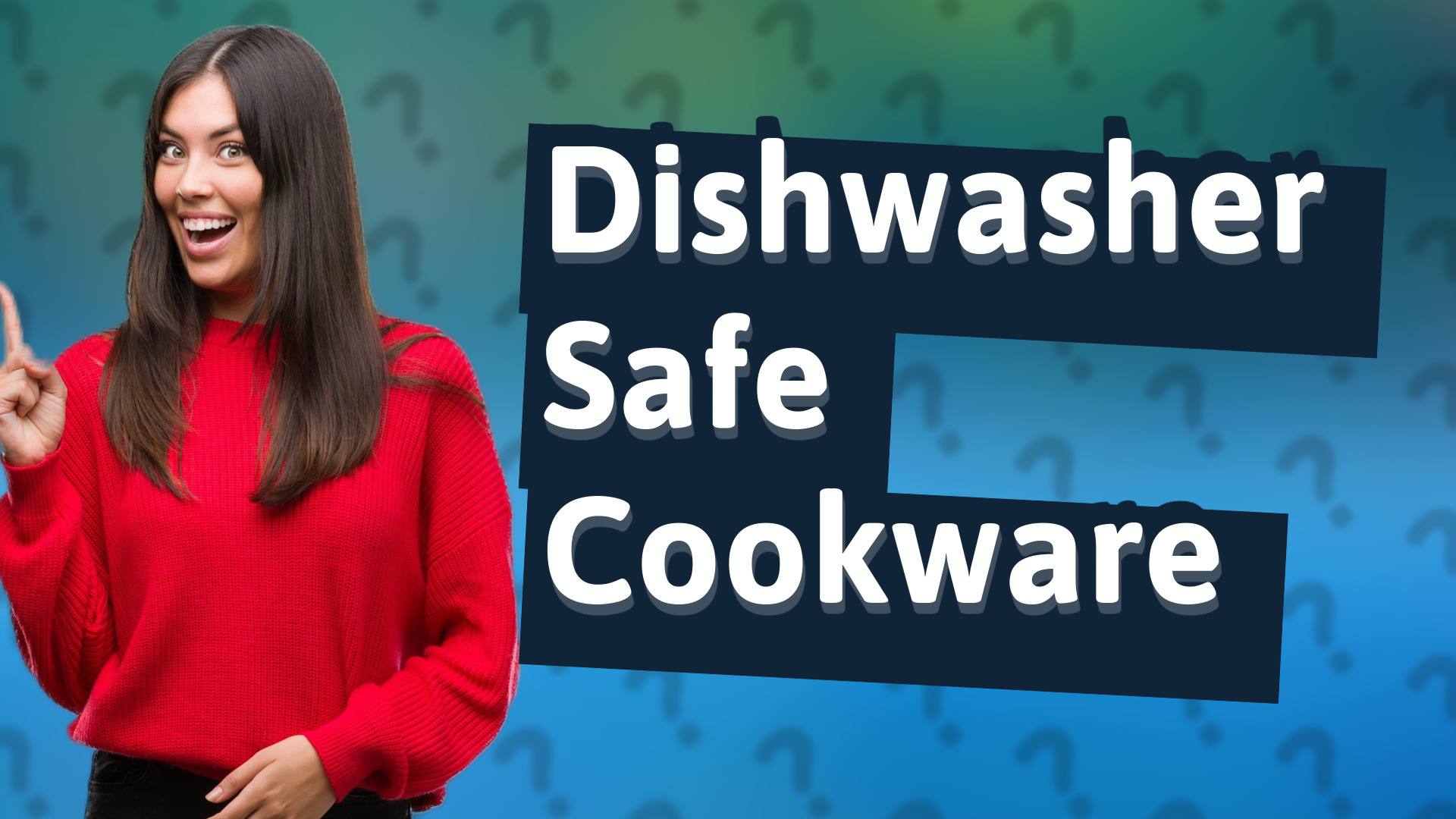 Dishwasher Safe Cookware