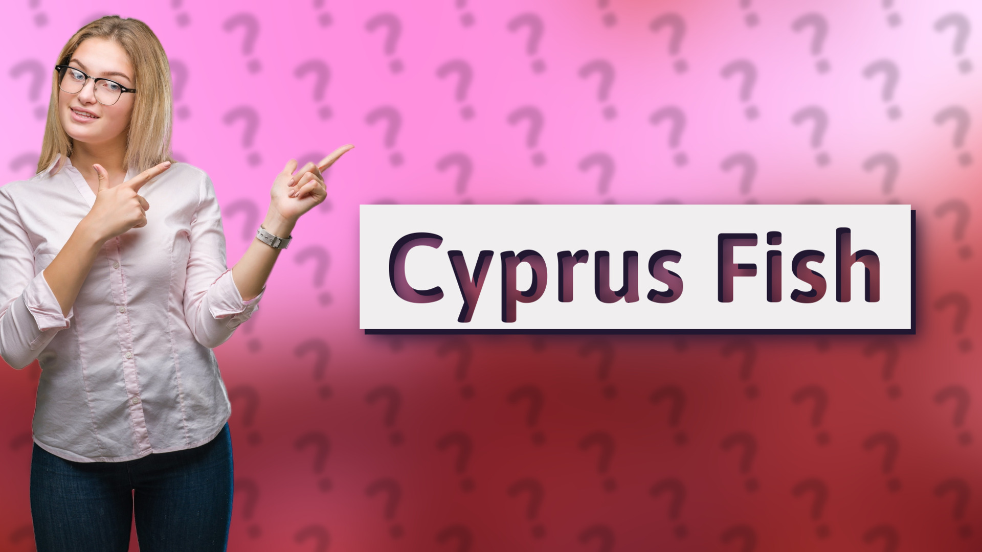 Cyprus Fish