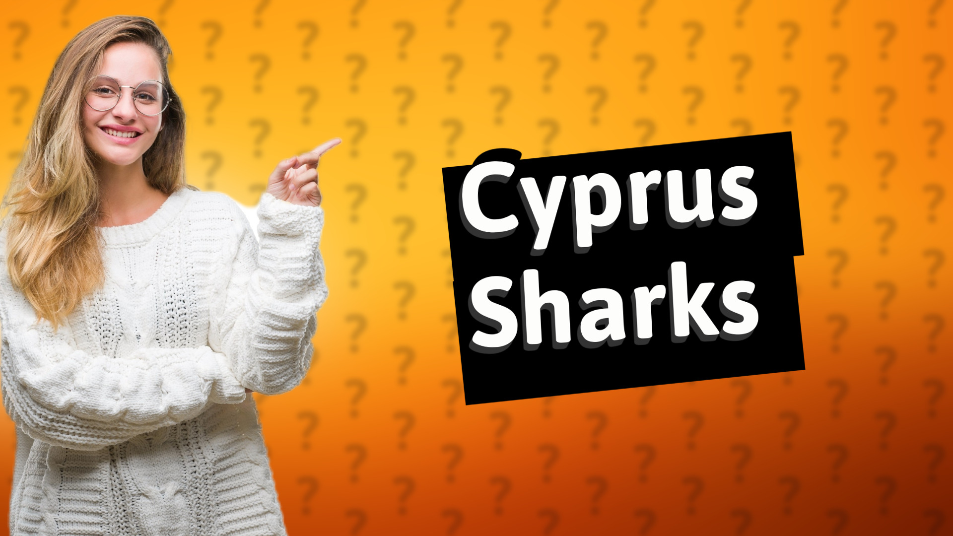 Cyprus Sharks