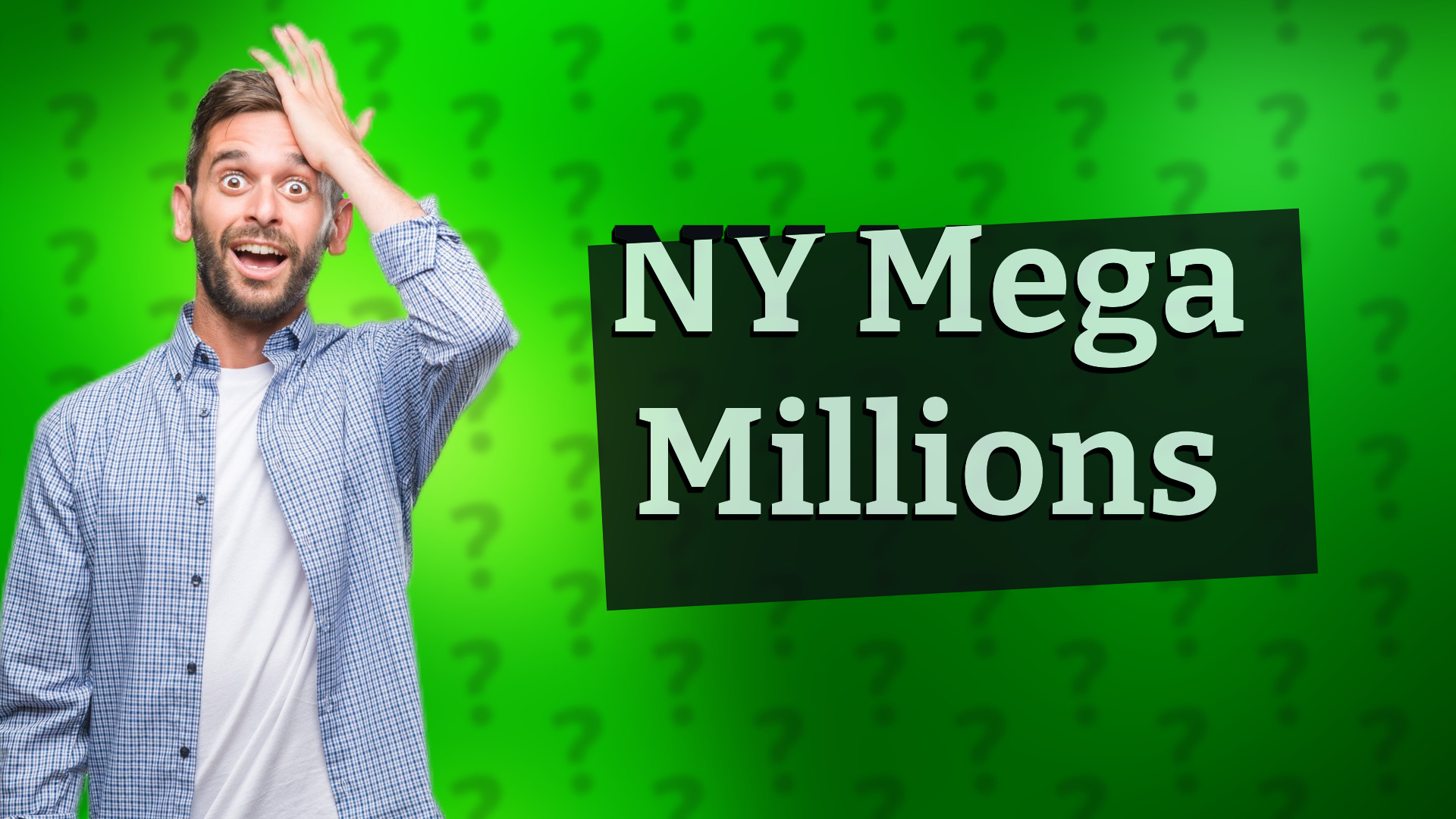 NY Mega Millions
