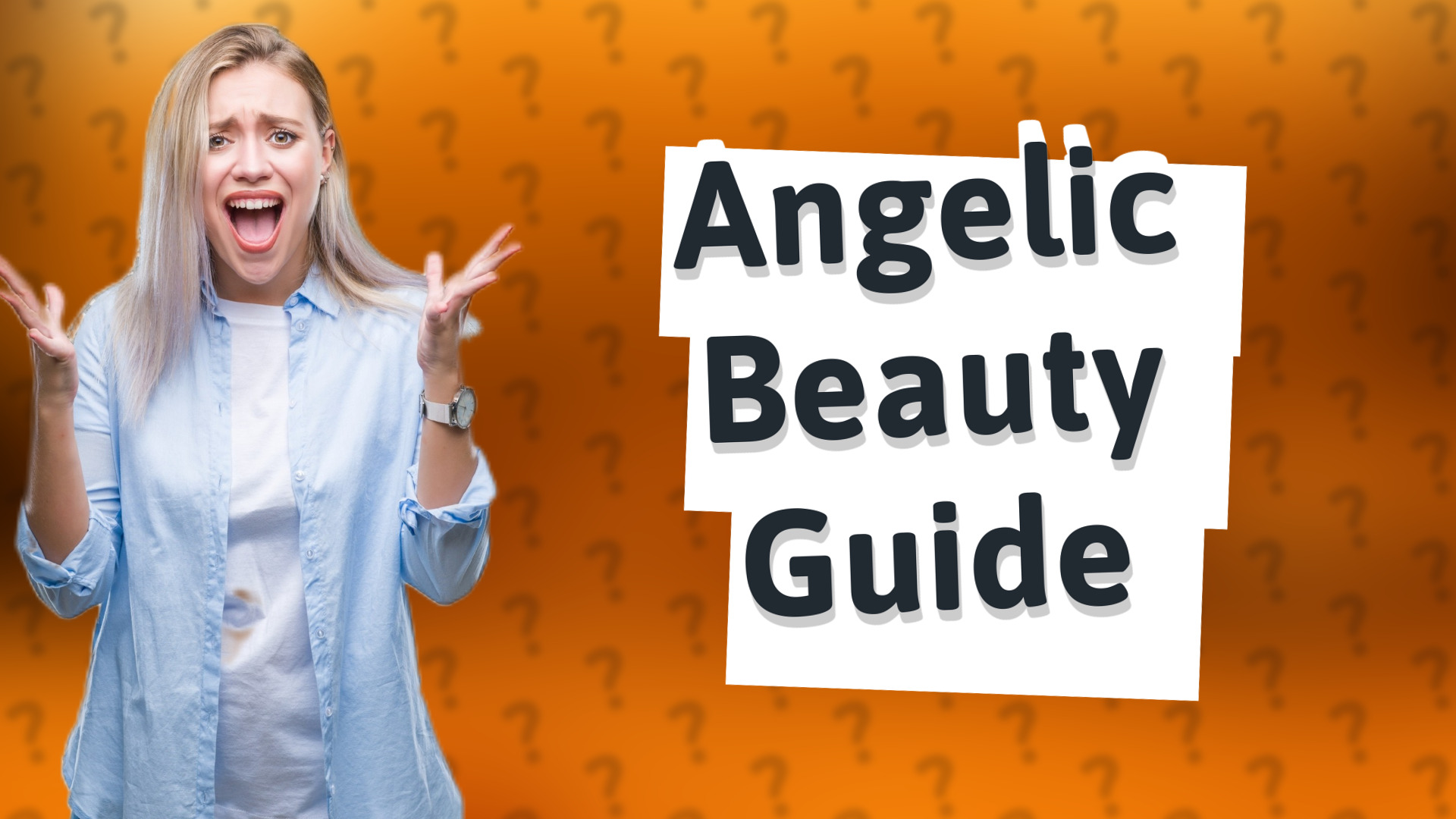 Angelic Beauty Guide