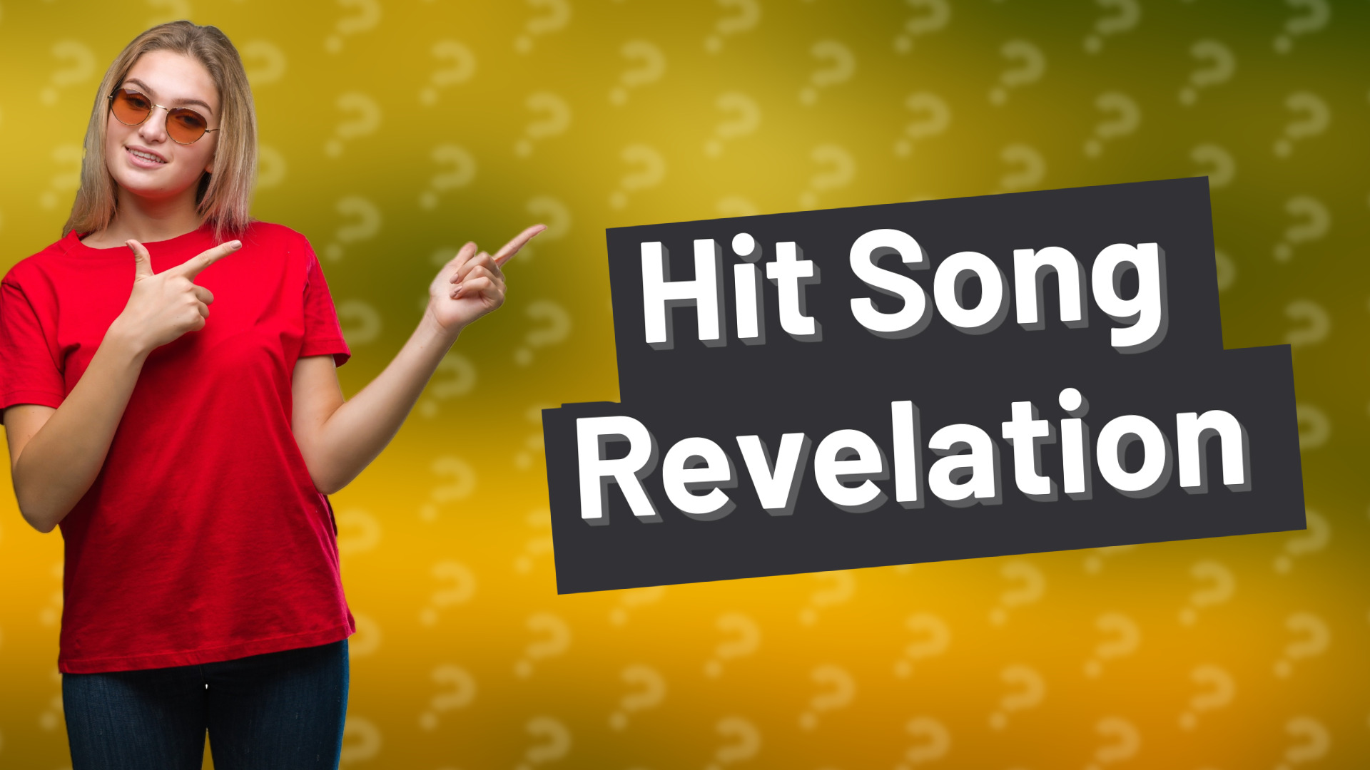 Hit Song Revelation