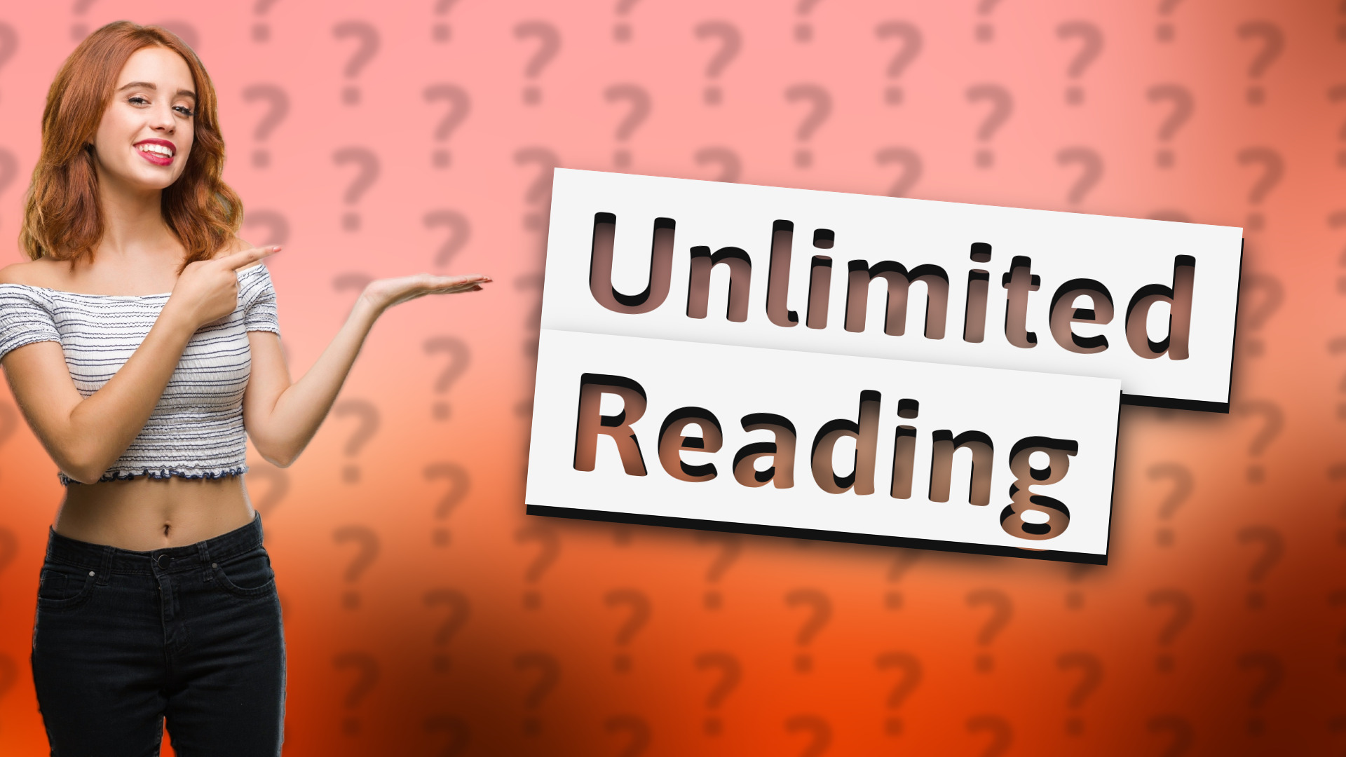 Unlimited Reading