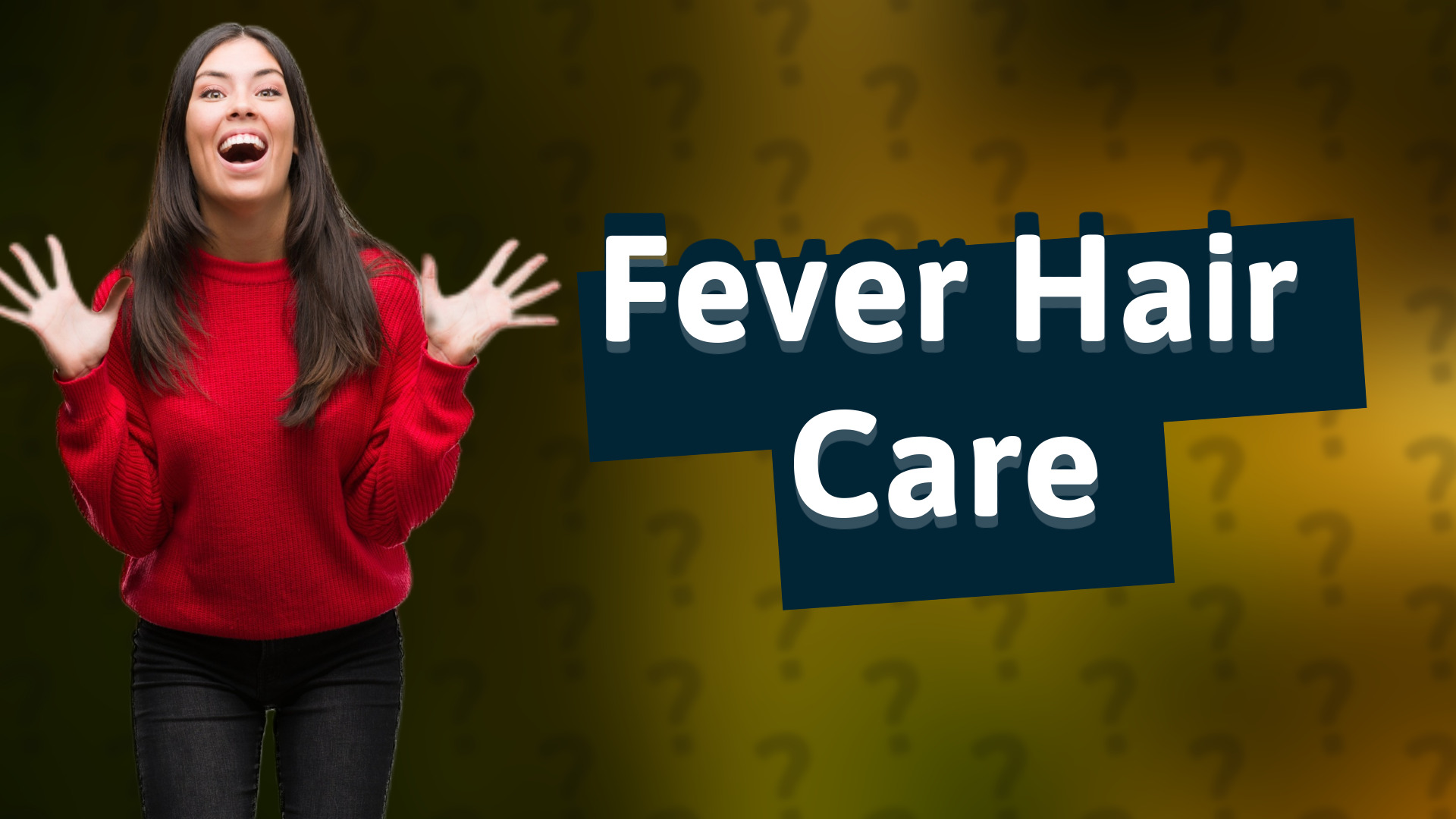 Fever Hair Care