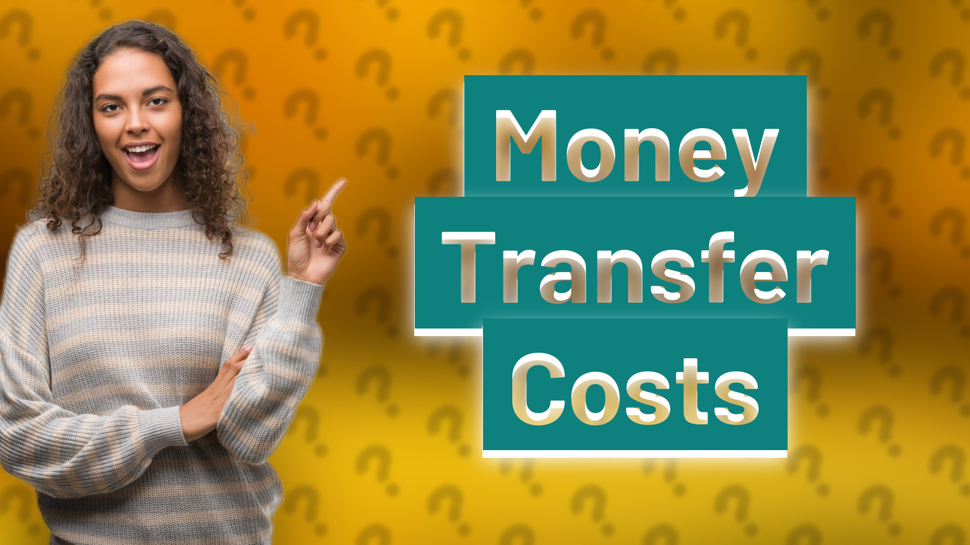Money Transfer Costs