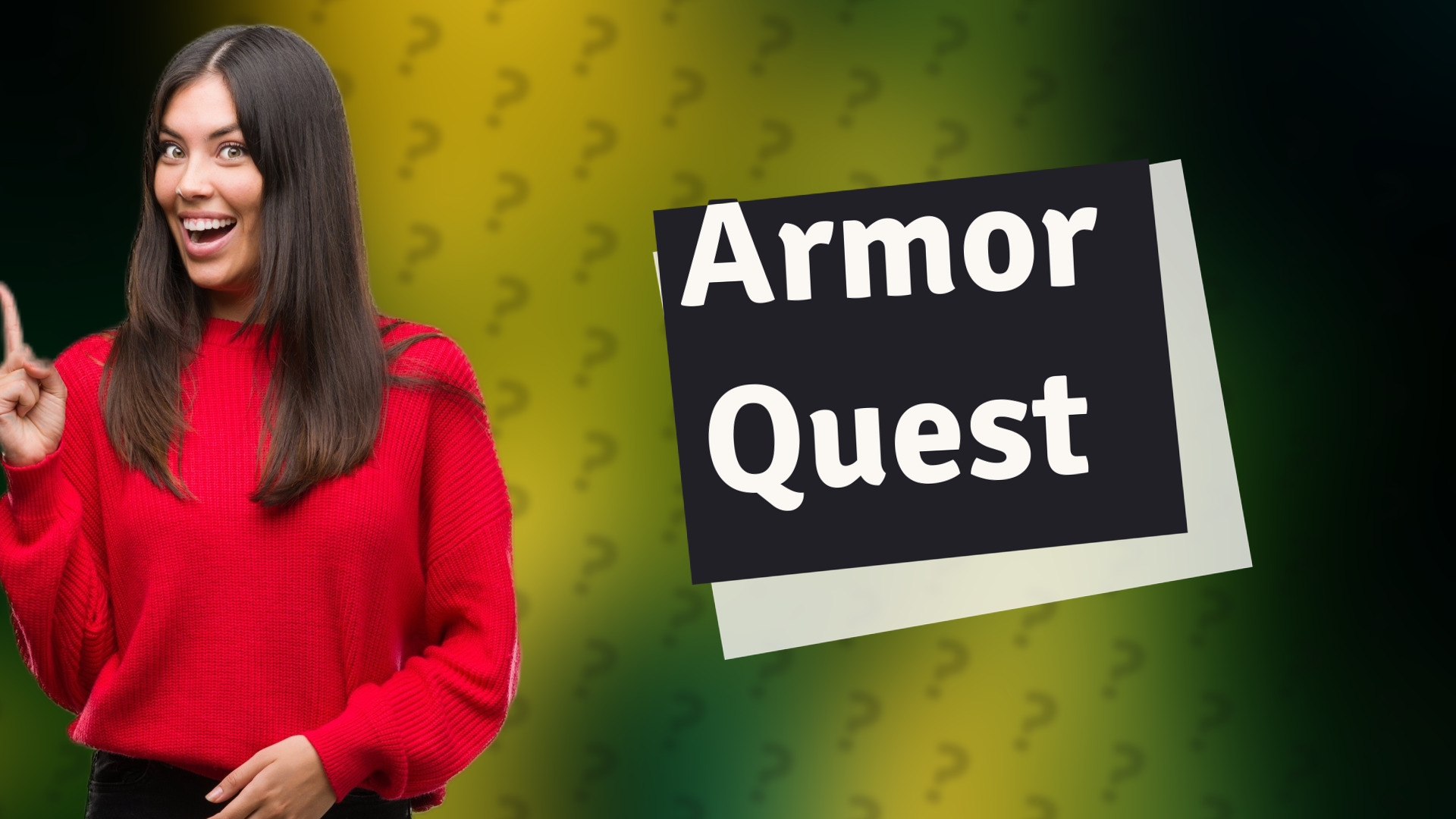 Armor Quest
