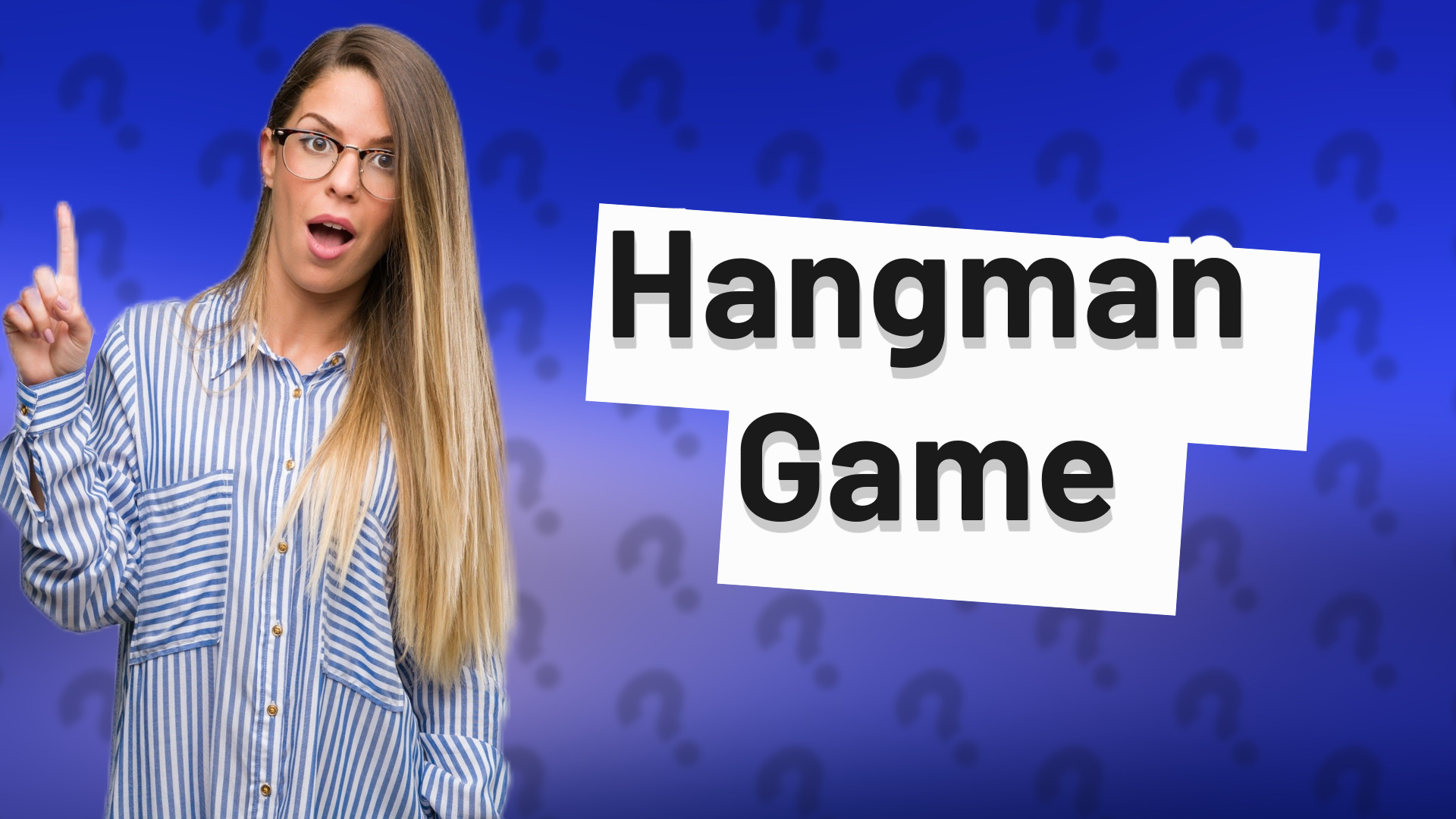 Hangman Game