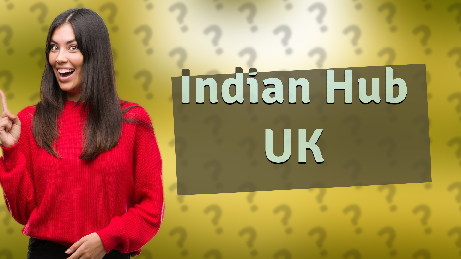 Indian Hub UK