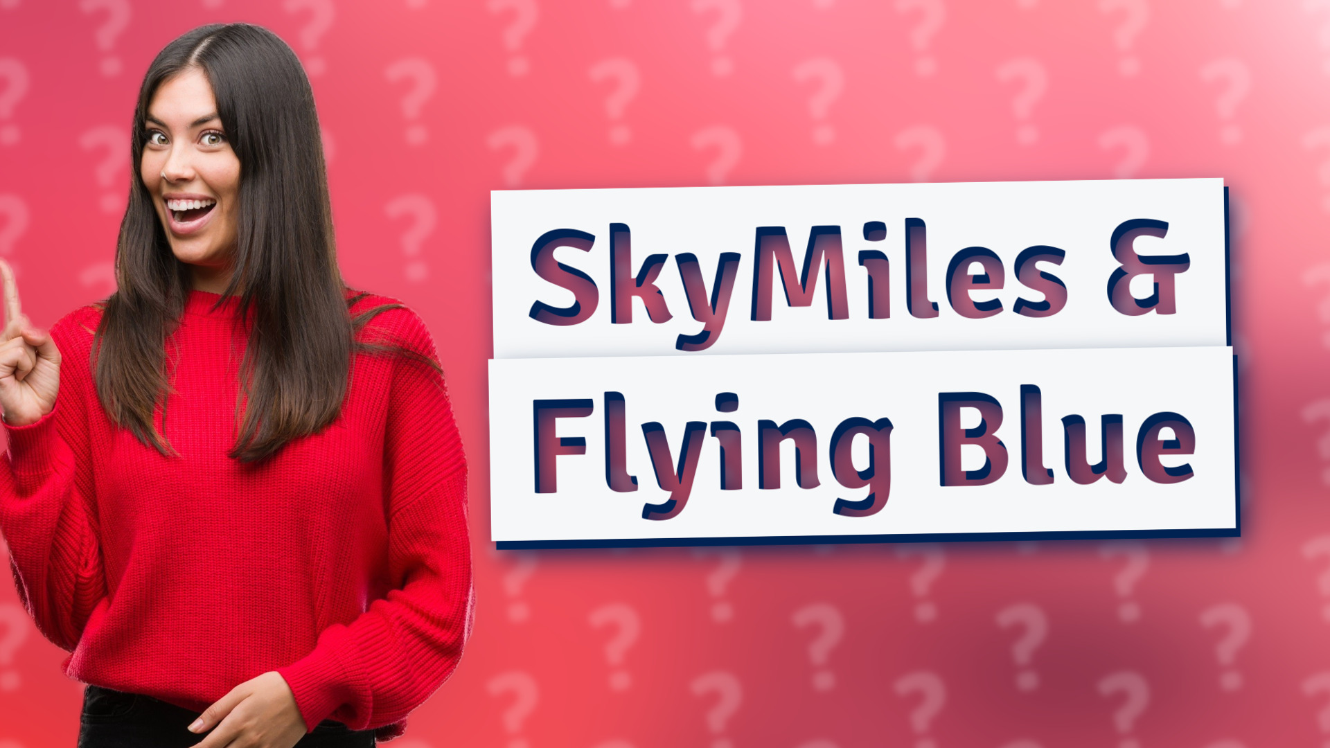 SkyMiles & Flying Blue