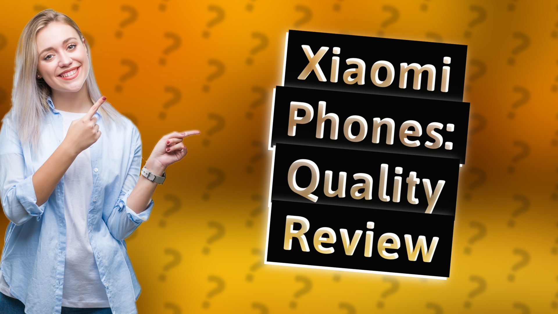 Xiaomi Phones: Quality Review
