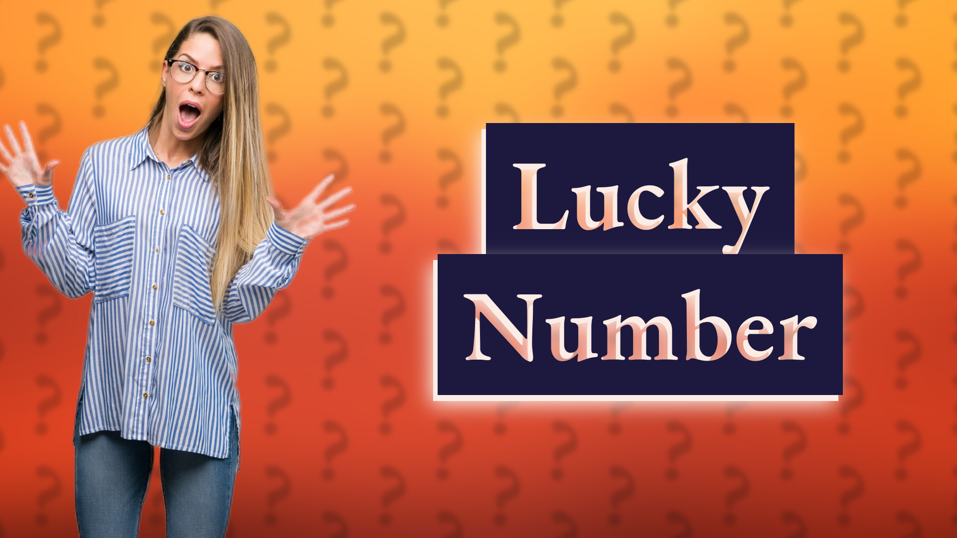 Lucky Number