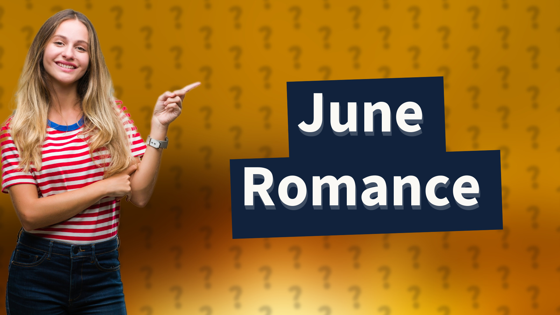 June Romance