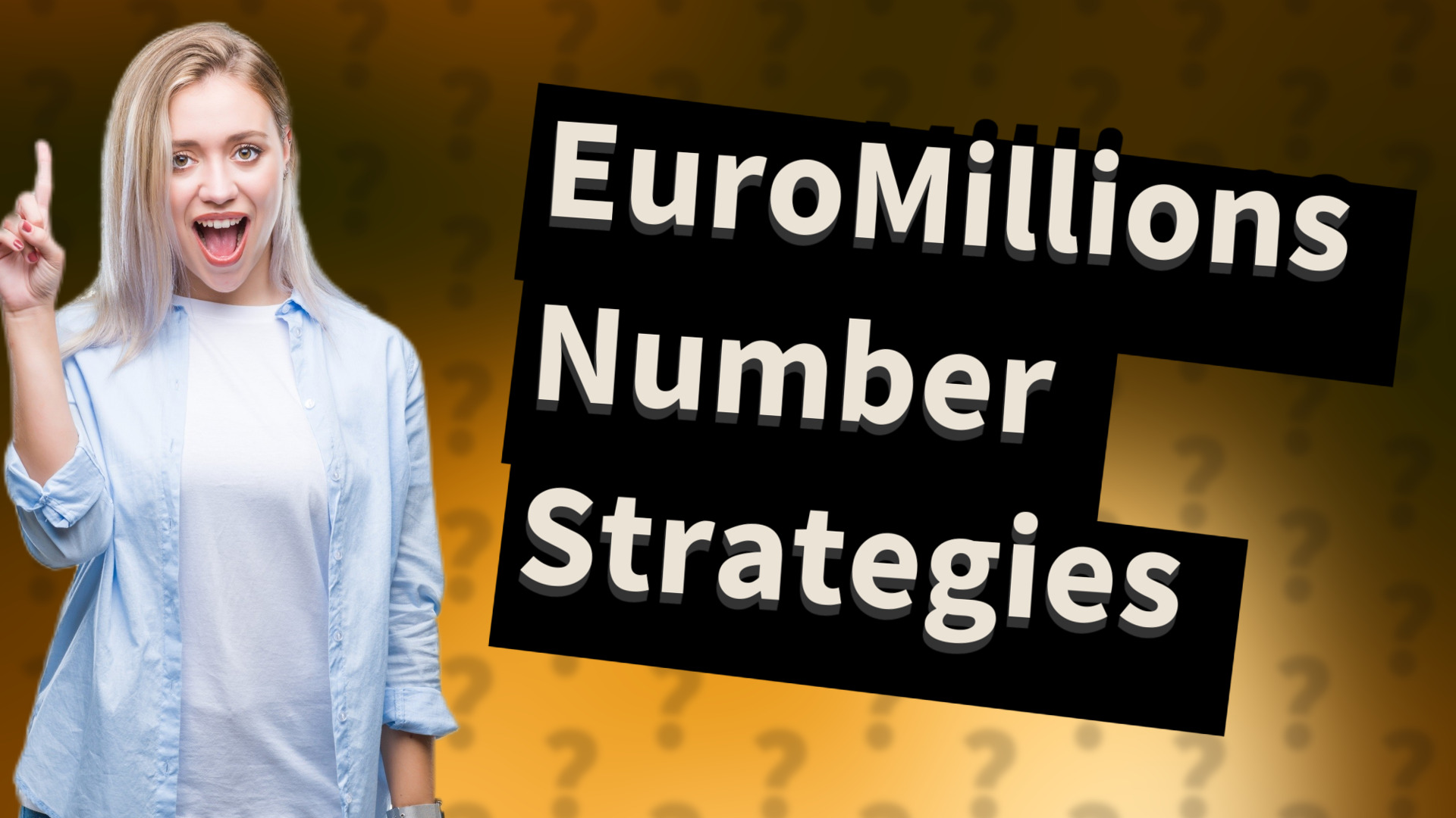 EuroMillions Number Strategies