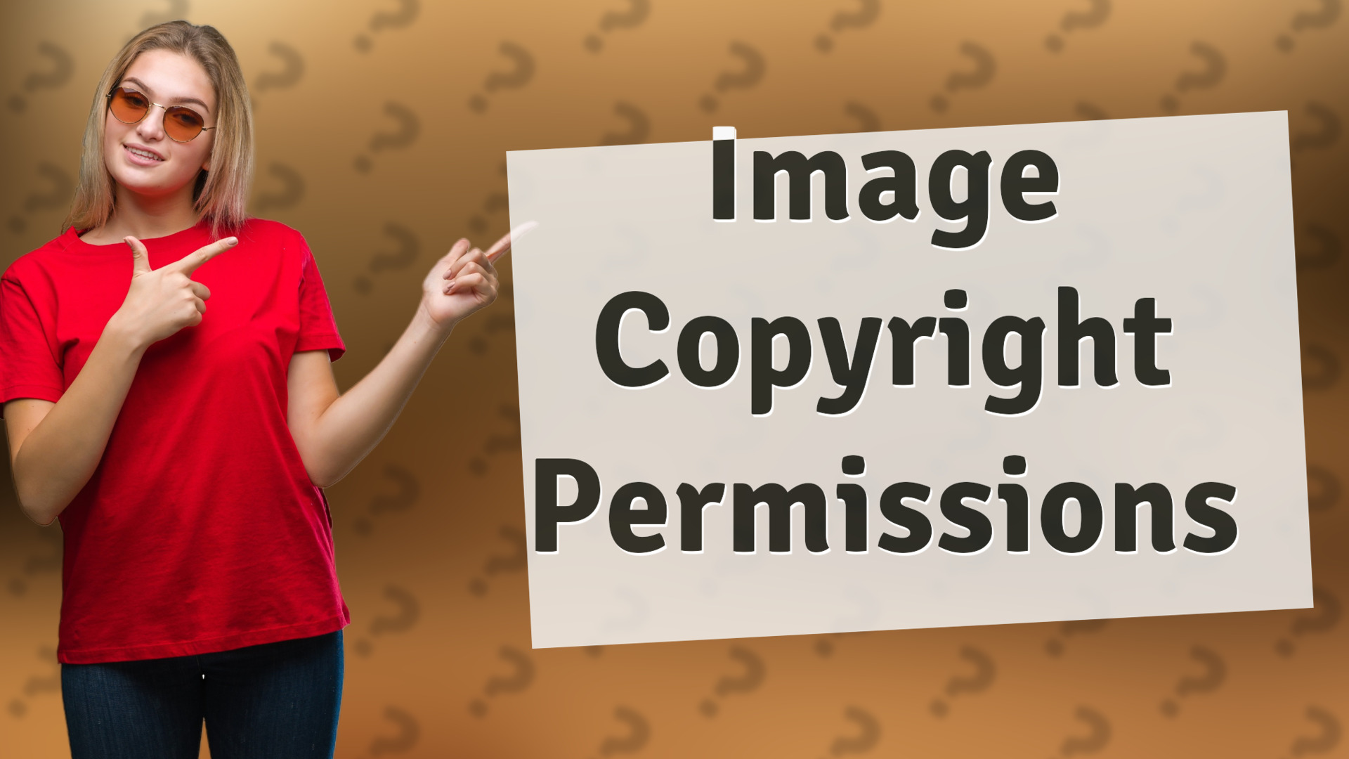 Image Copyright Permissions