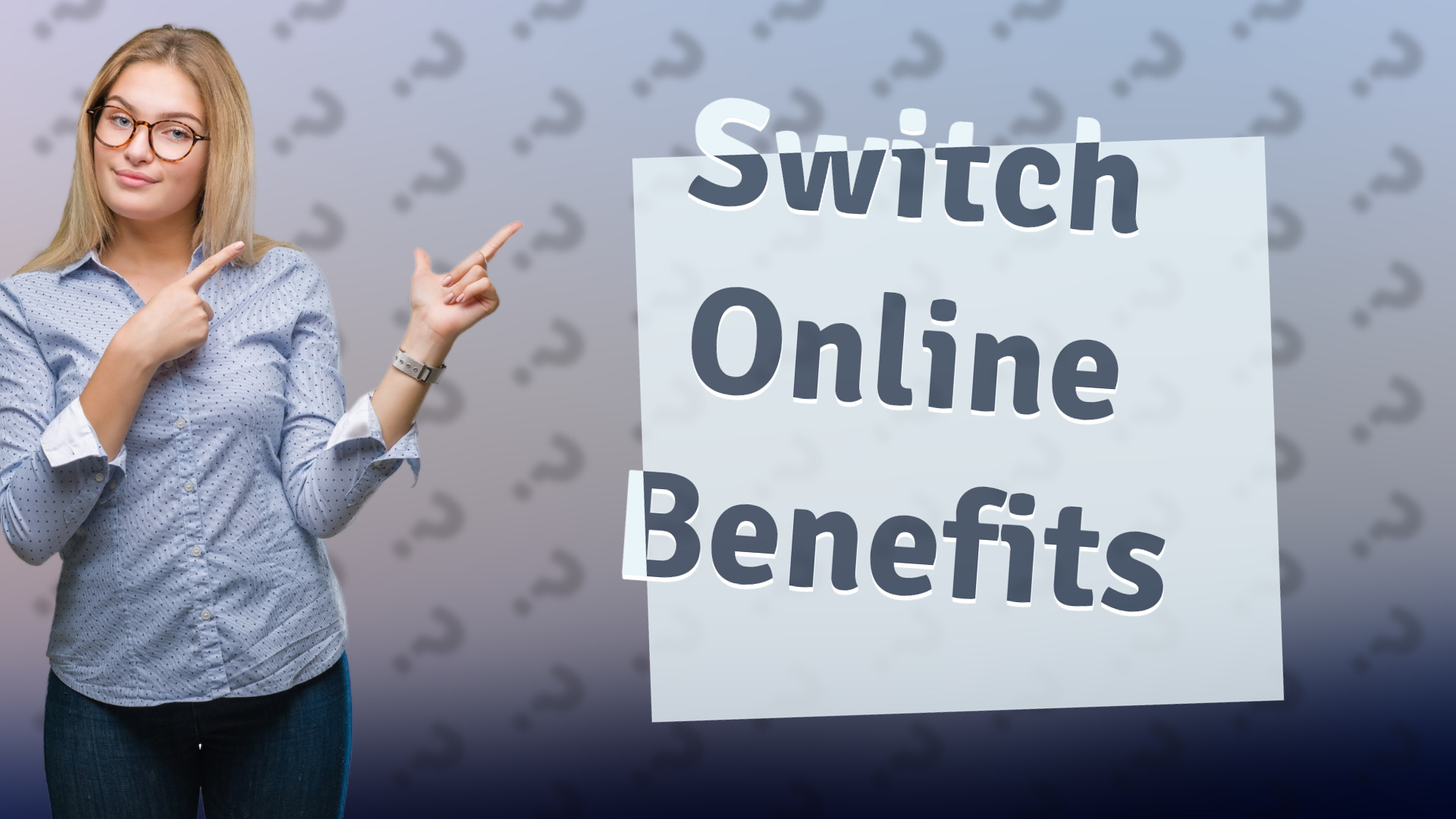 Switch Online Benefits