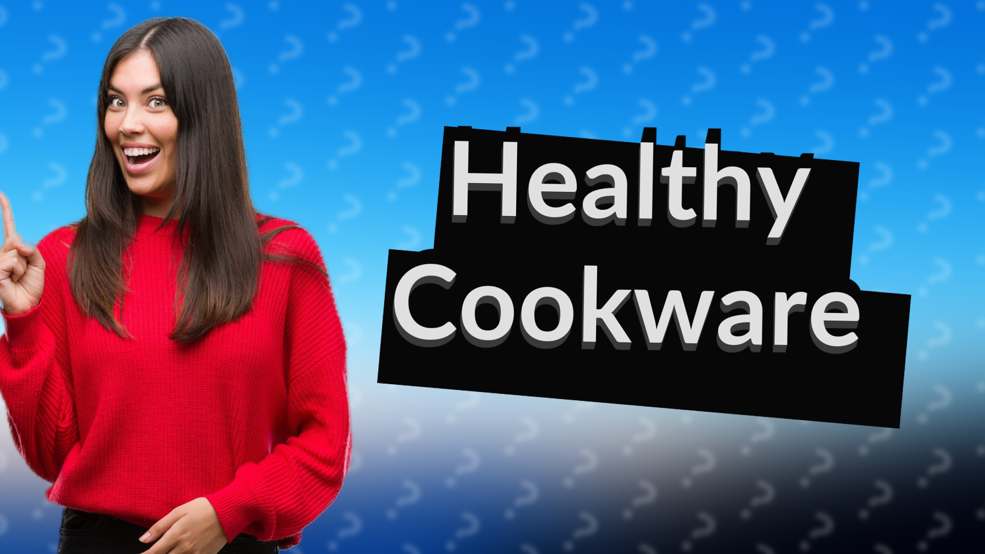 Healthy Cookware