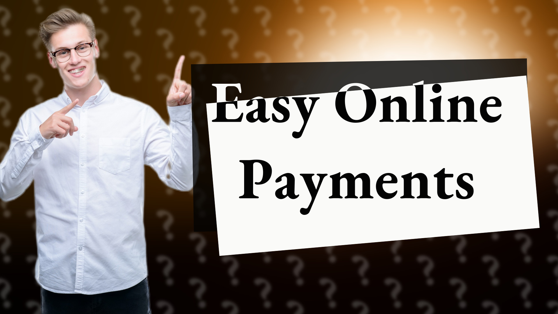 Easy Online Payments