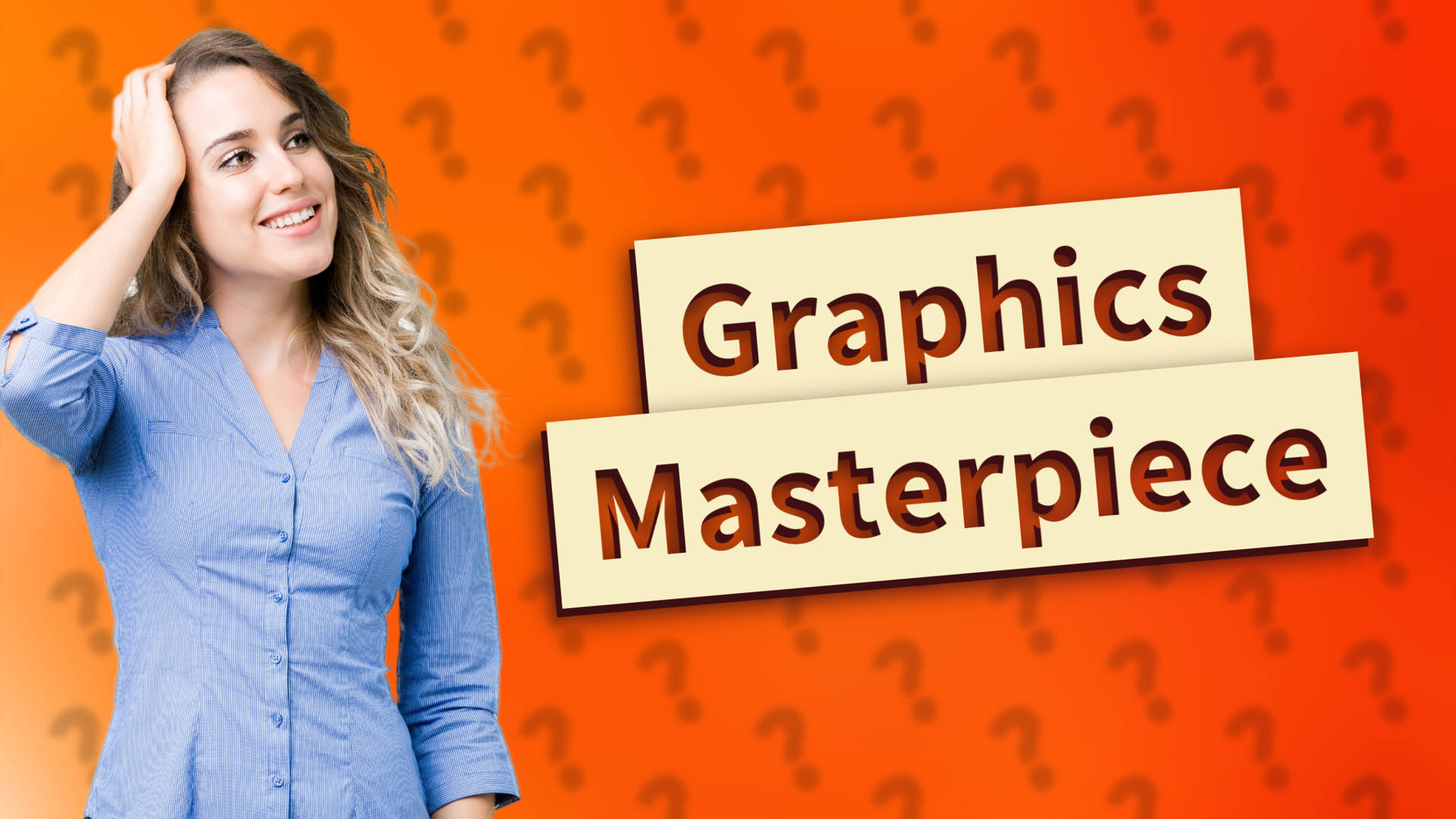 Graphics Masterpiece