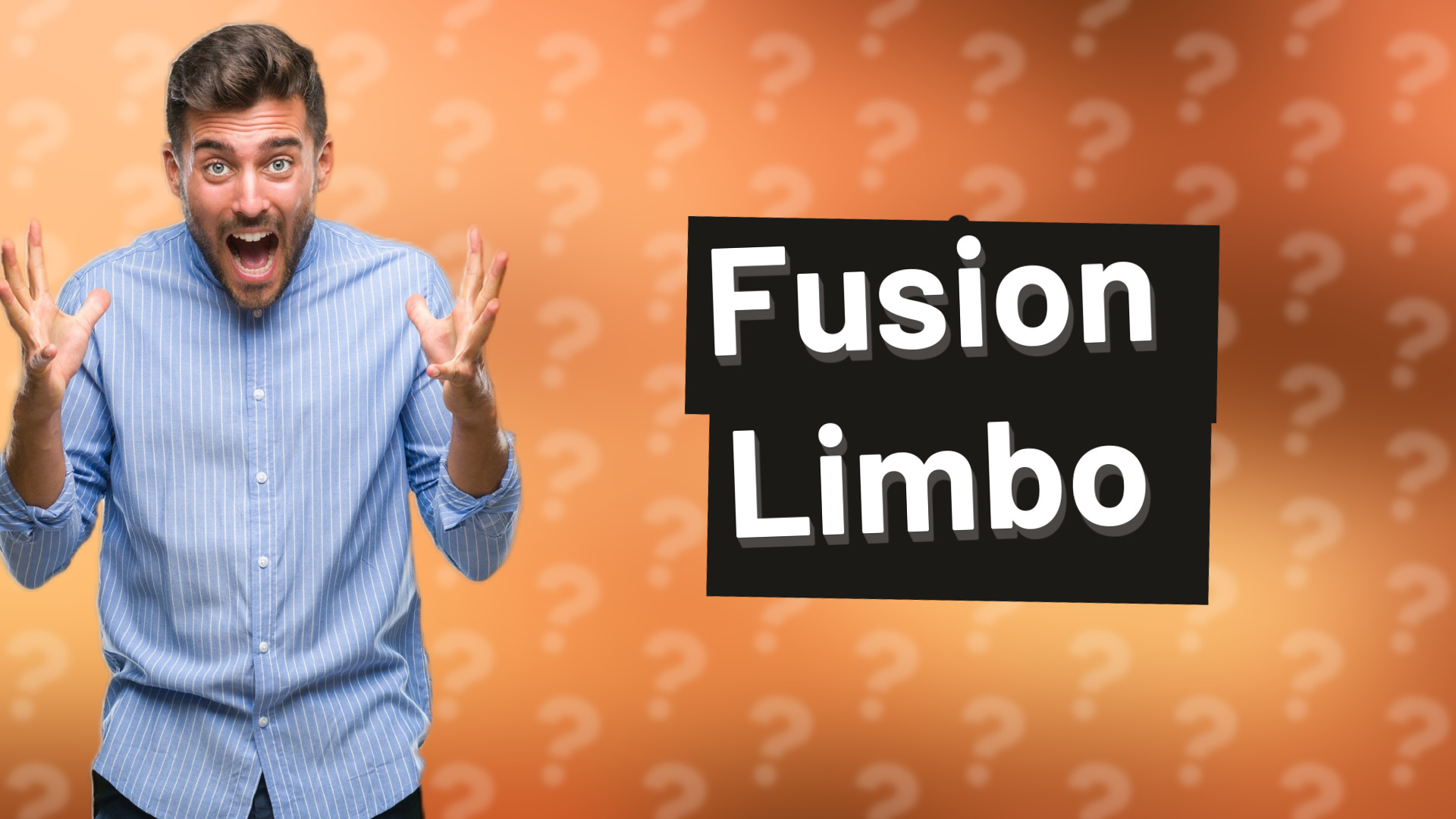 Fusion Limbo
