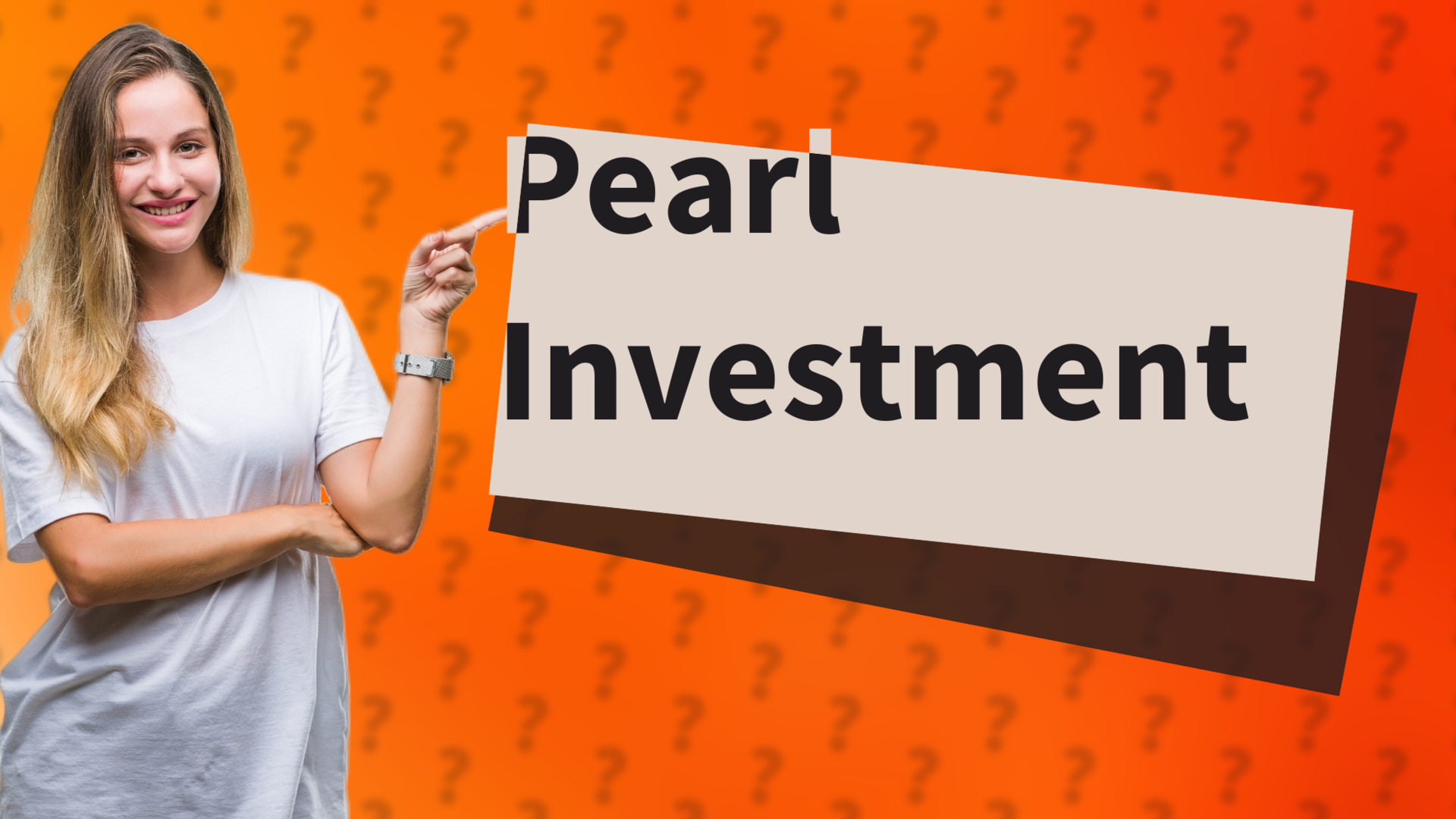 Pearl Investment